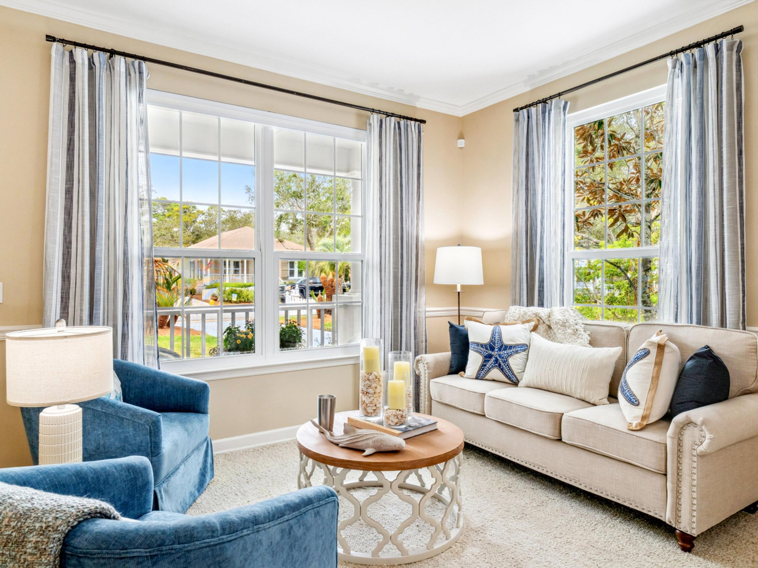 SEABREEZE 1ST ADDN - Residential