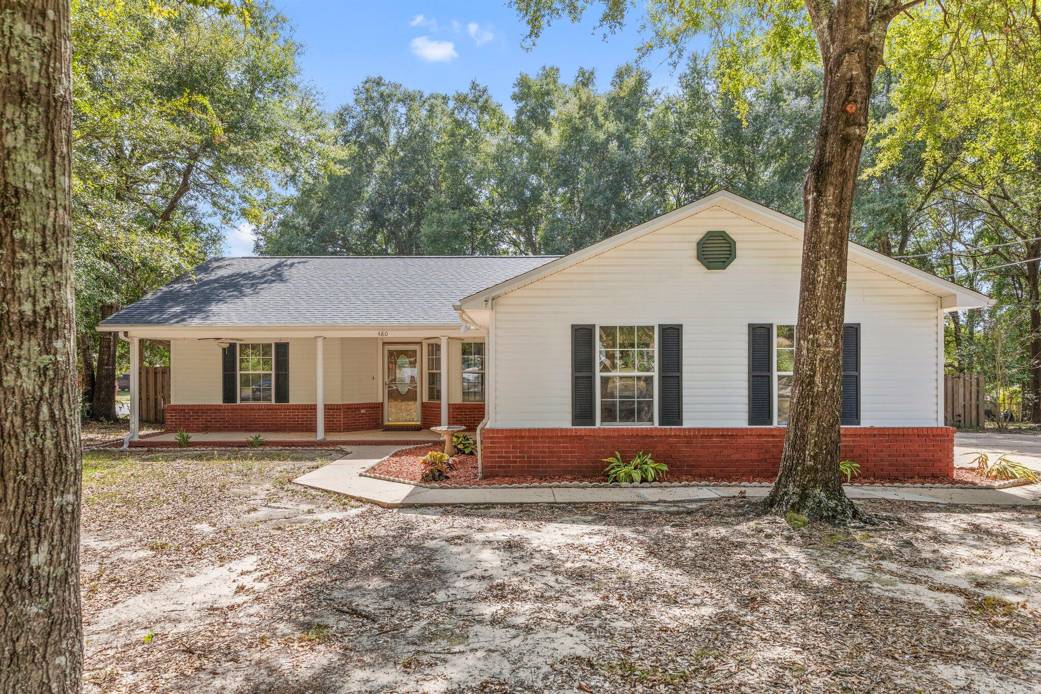 WINDING CREEK EST PH I - Residential Lease