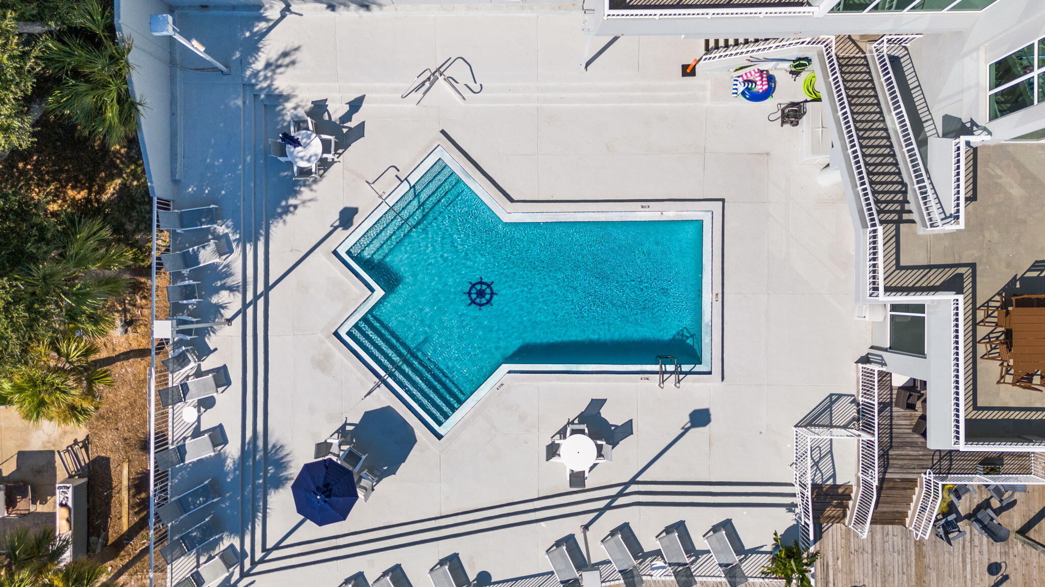 DESTIN YACHT CLUB - Residential