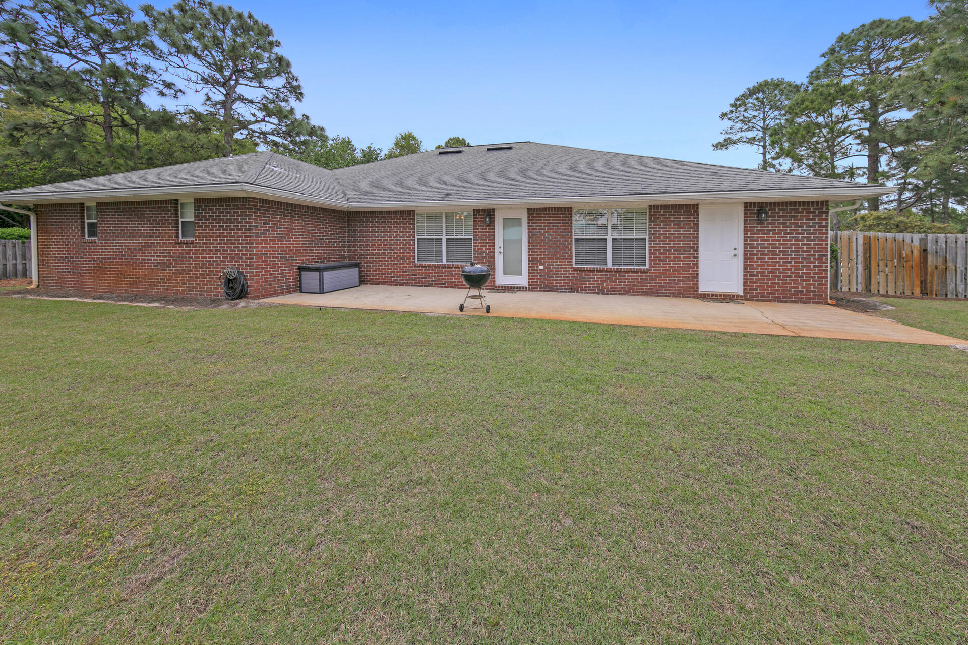 DRIFTWOOD ESTATES - Residential