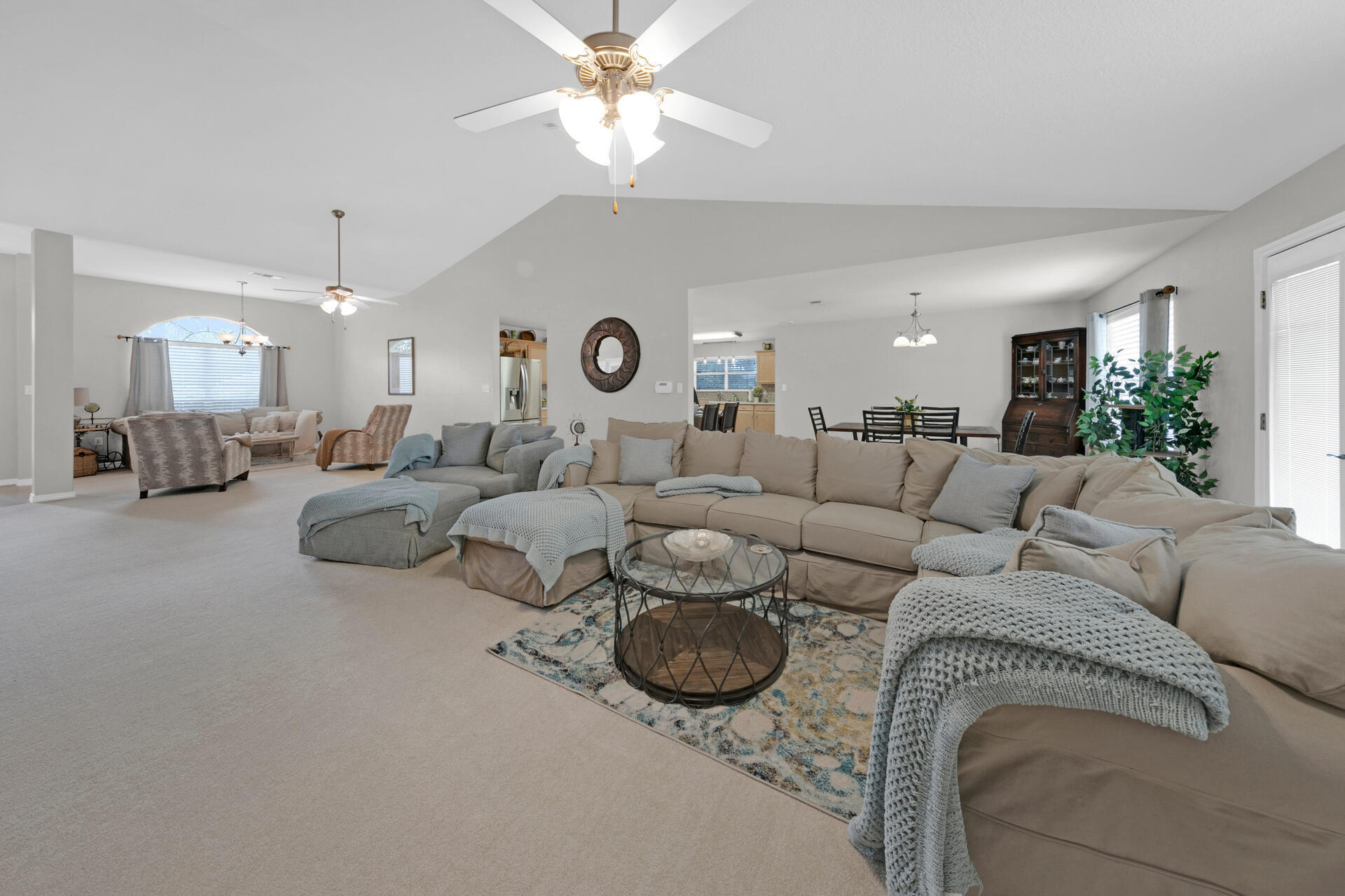 DRIFTWOOD ESTATES - Residential