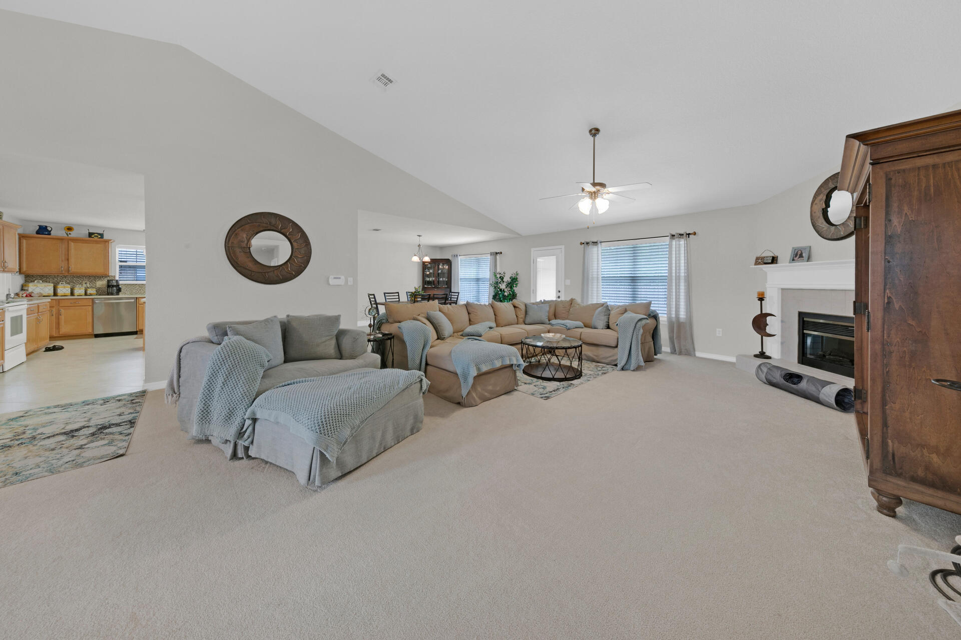 DRIFTWOOD ESTATES - Residential