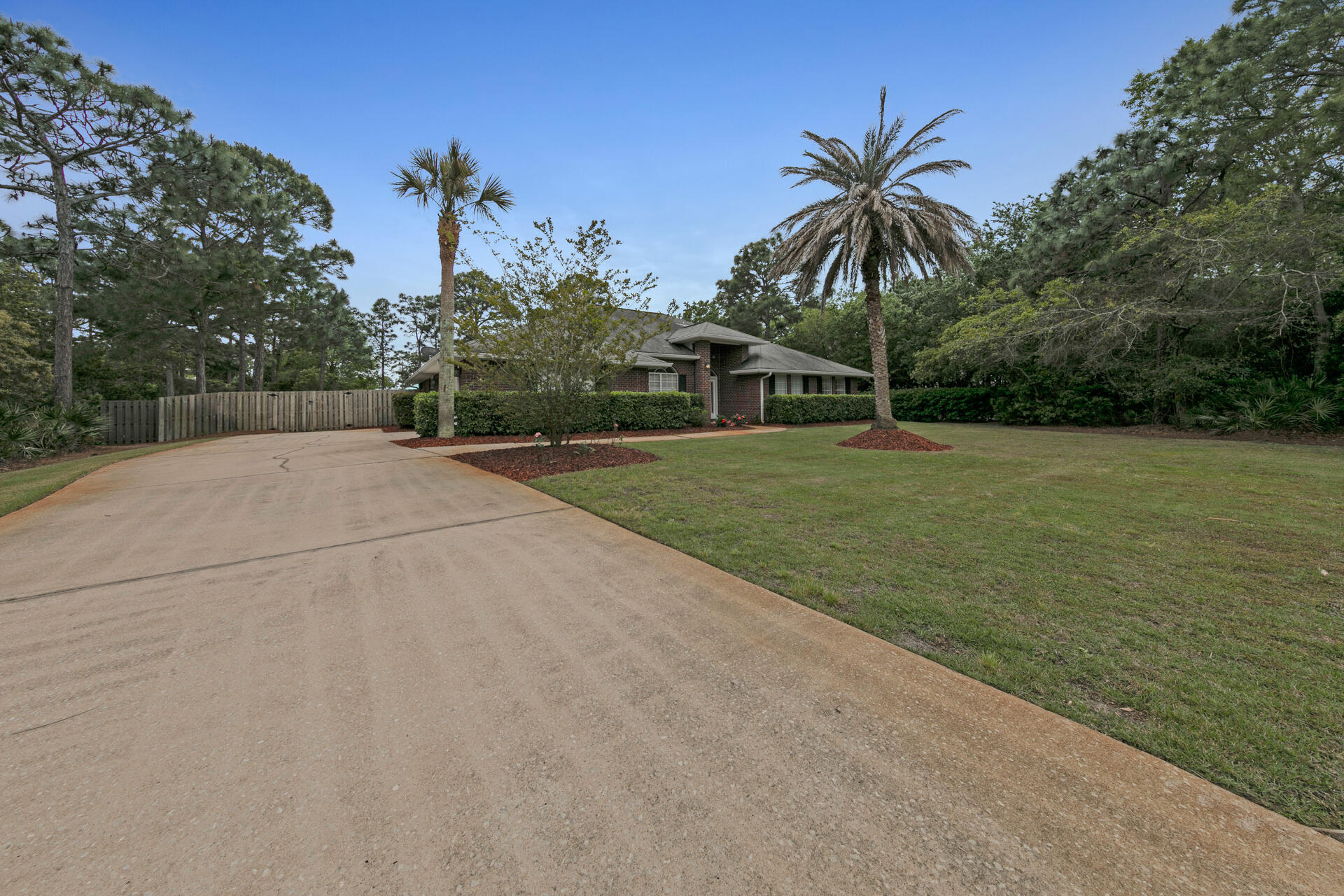 DRIFTWOOD ESTATES - Residential