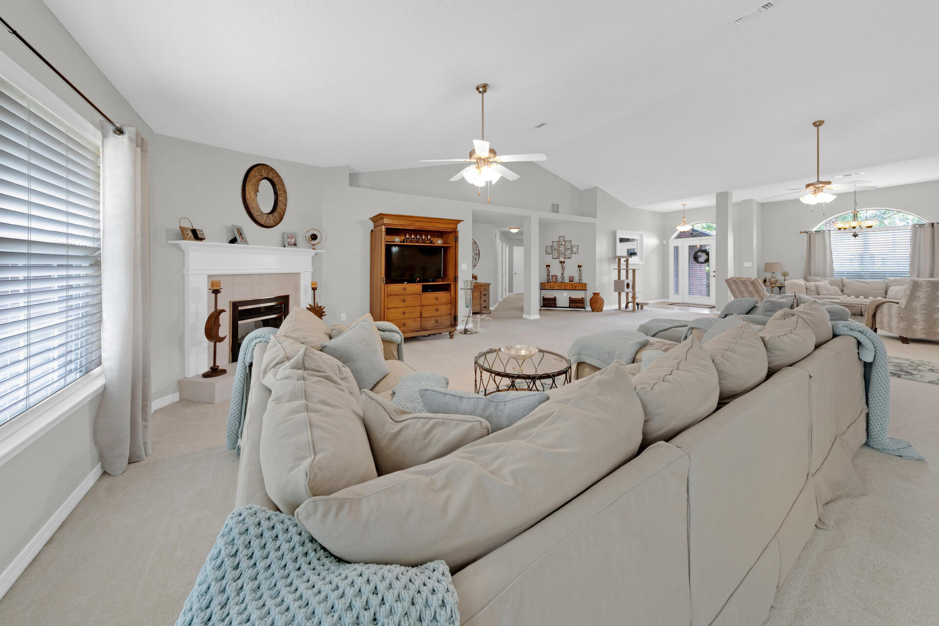 DRIFTWOOD ESTATES - Residential
