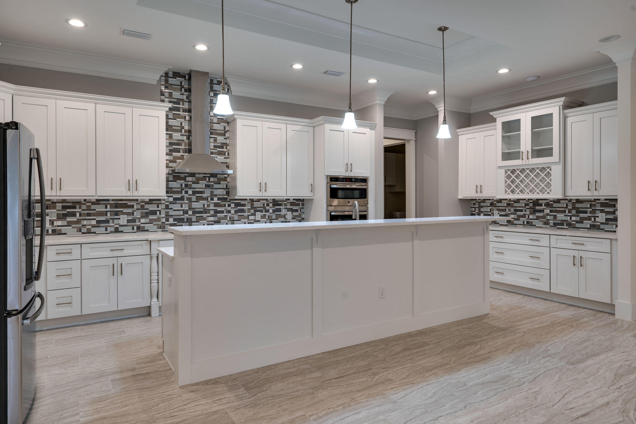 EMERALD BAY PH 1A - Residential