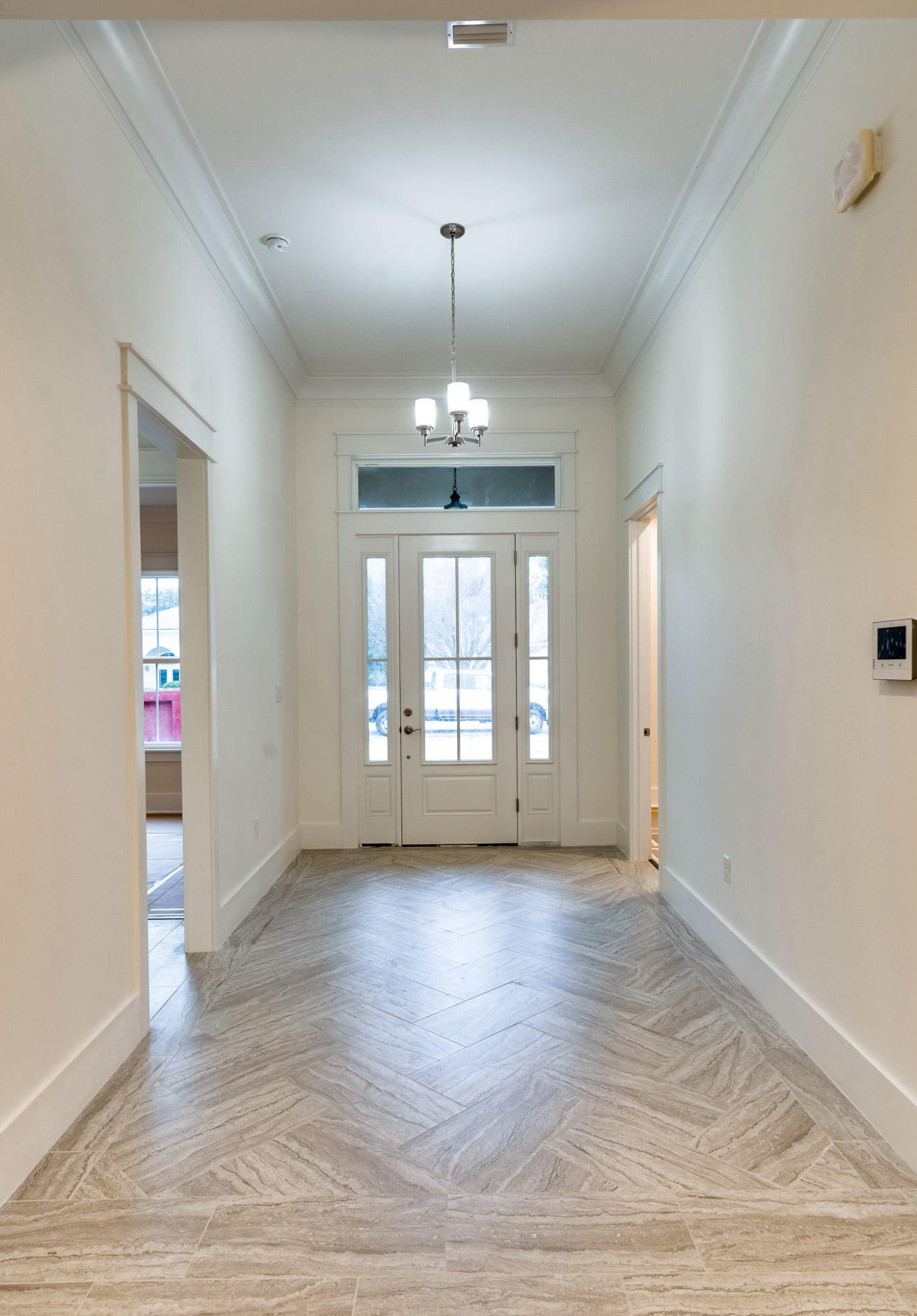 EMERALD BAY PH 1A - Residential