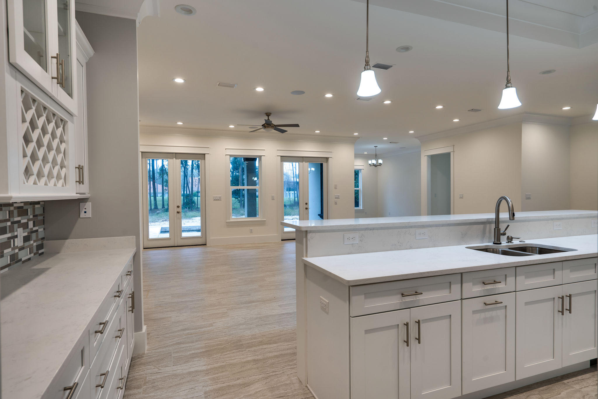 EMERALD BAY PH 1A - Residential