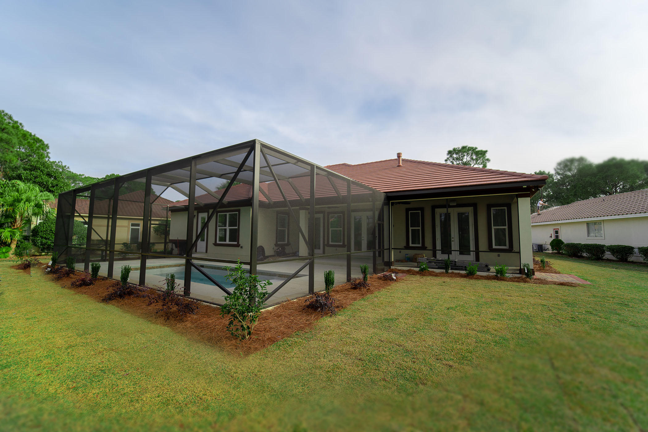 EMERALD BAY PH 1A - Residential
