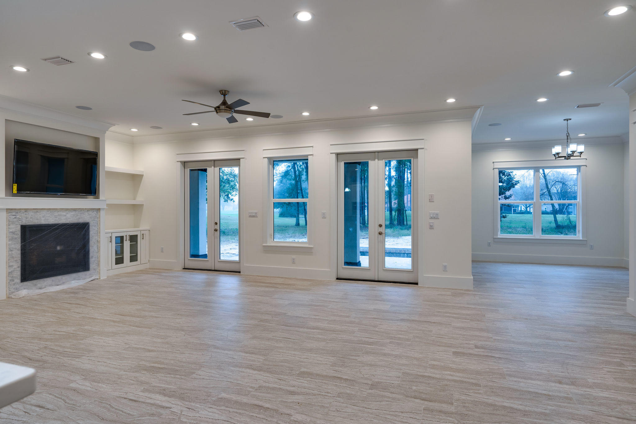 EMERALD BAY PH 1A - Residential