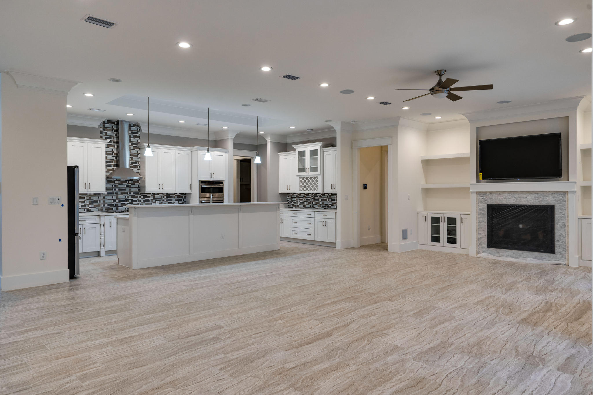 EMERALD BAY PH 1A - Residential