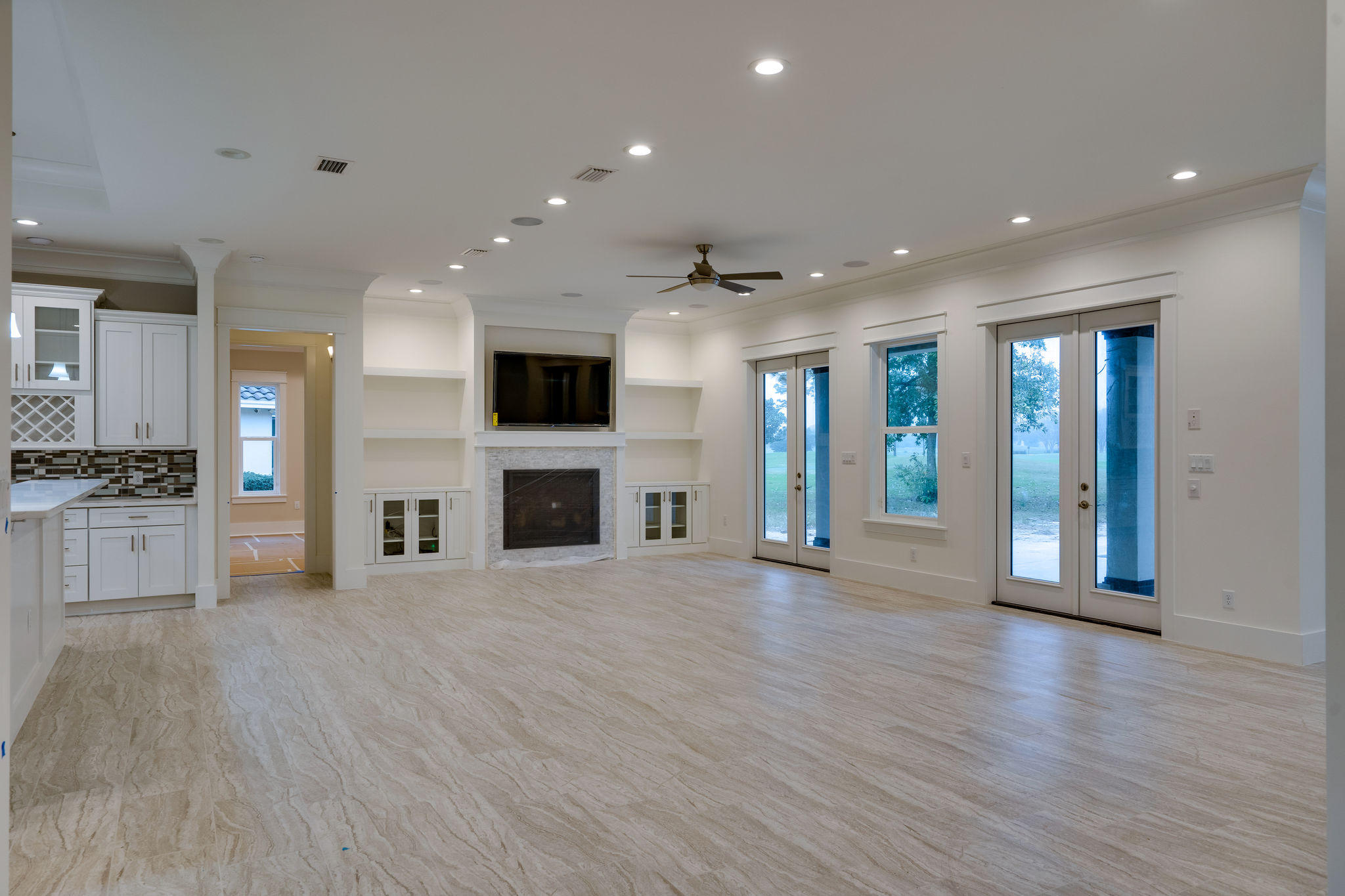 EMERALD BAY PH 1A - Residential