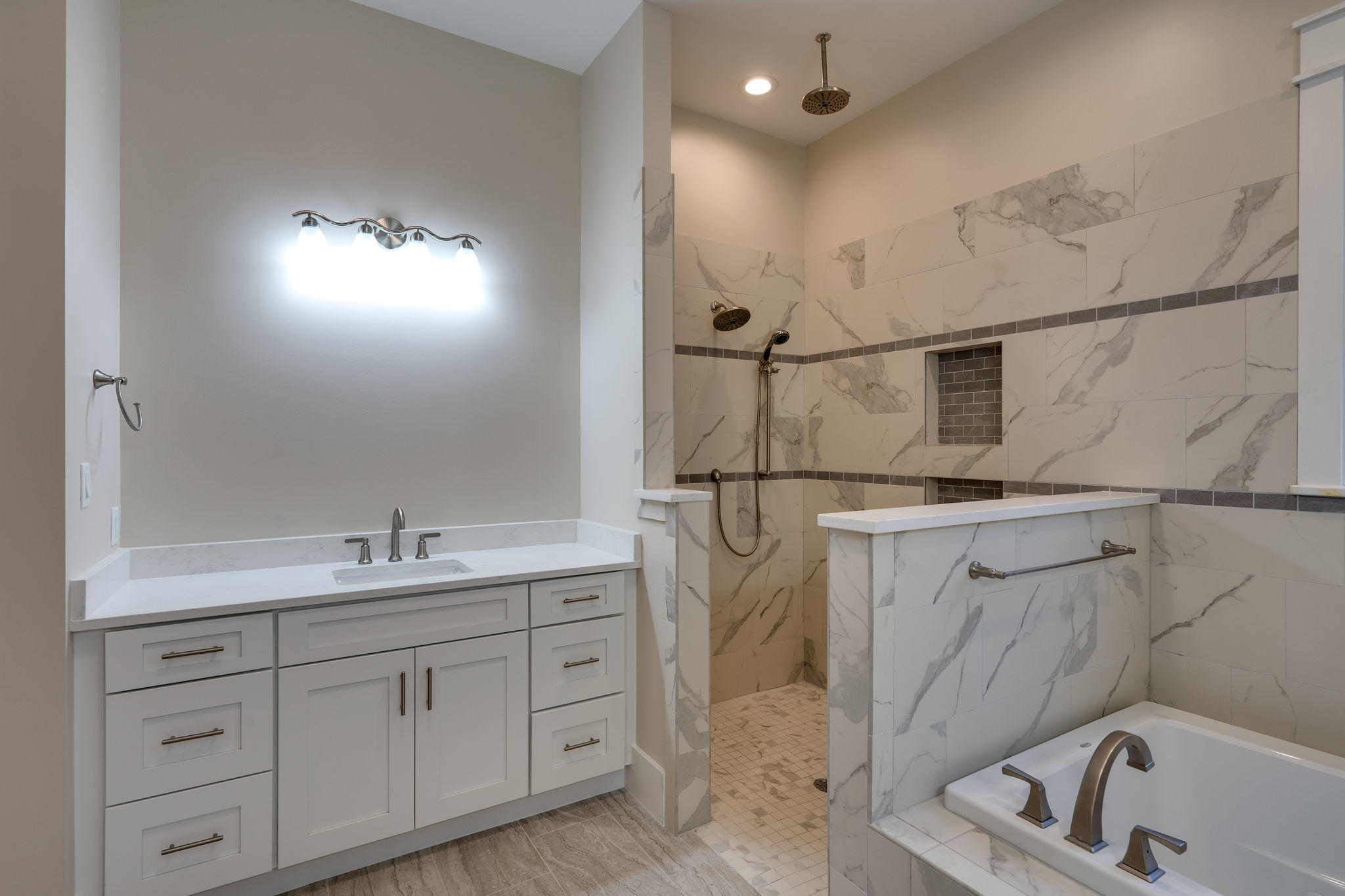 EMERALD BAY PH 1A - Residential