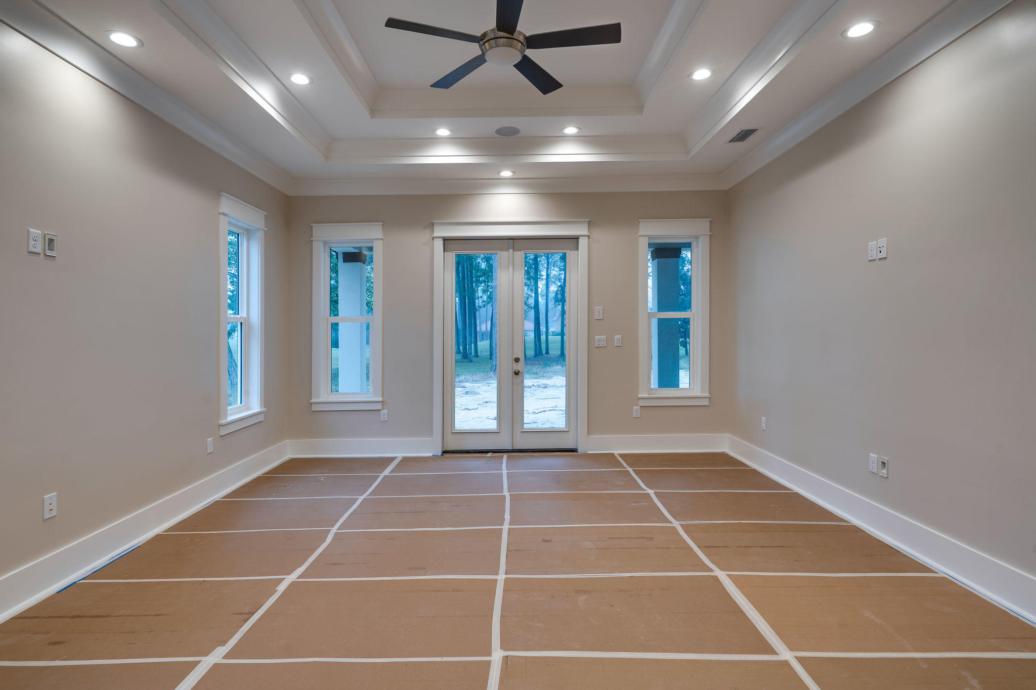 EMERALD BAY PH 1A - Residential