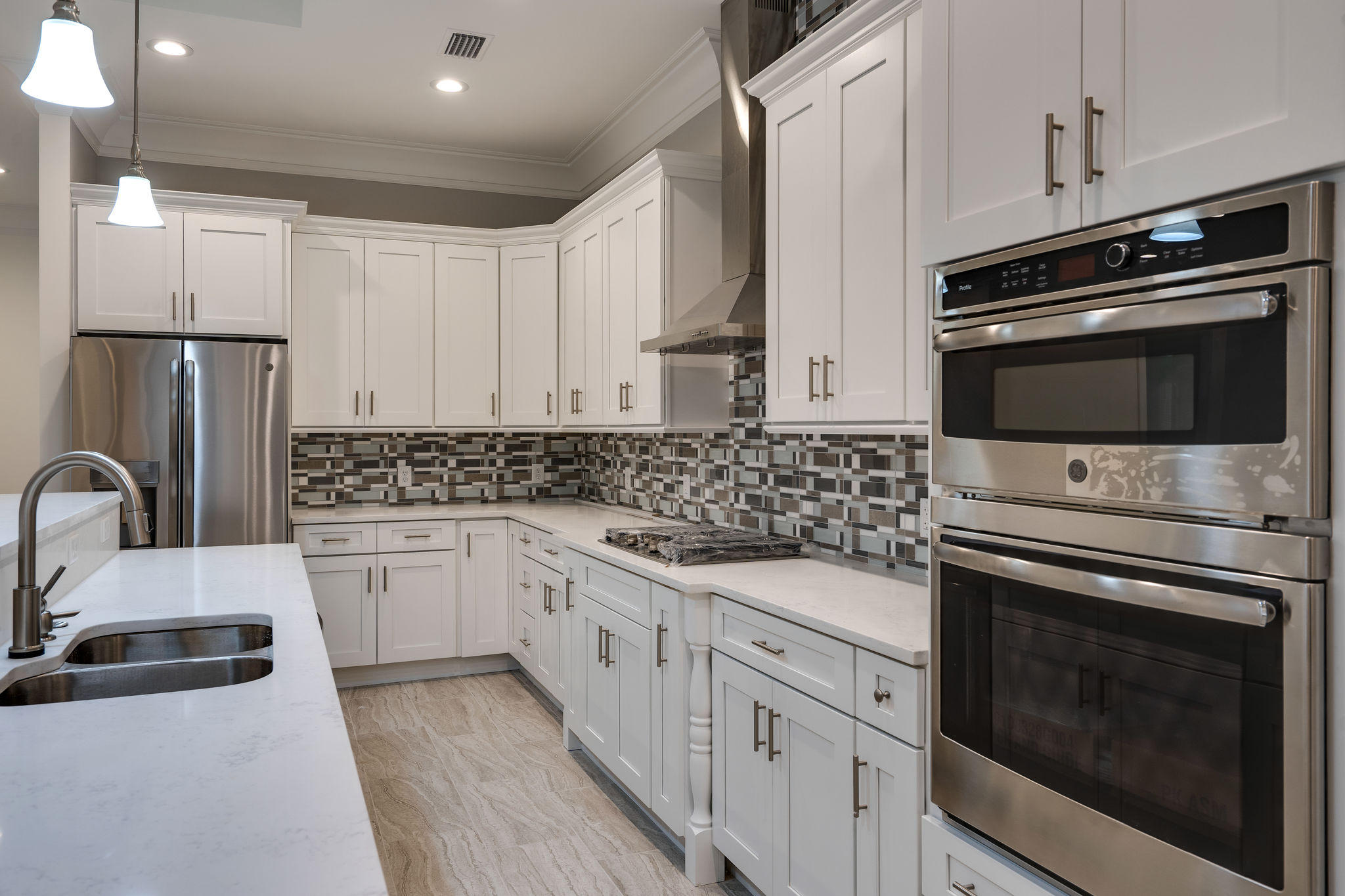 EMERALD BAY PH 1A - Residential