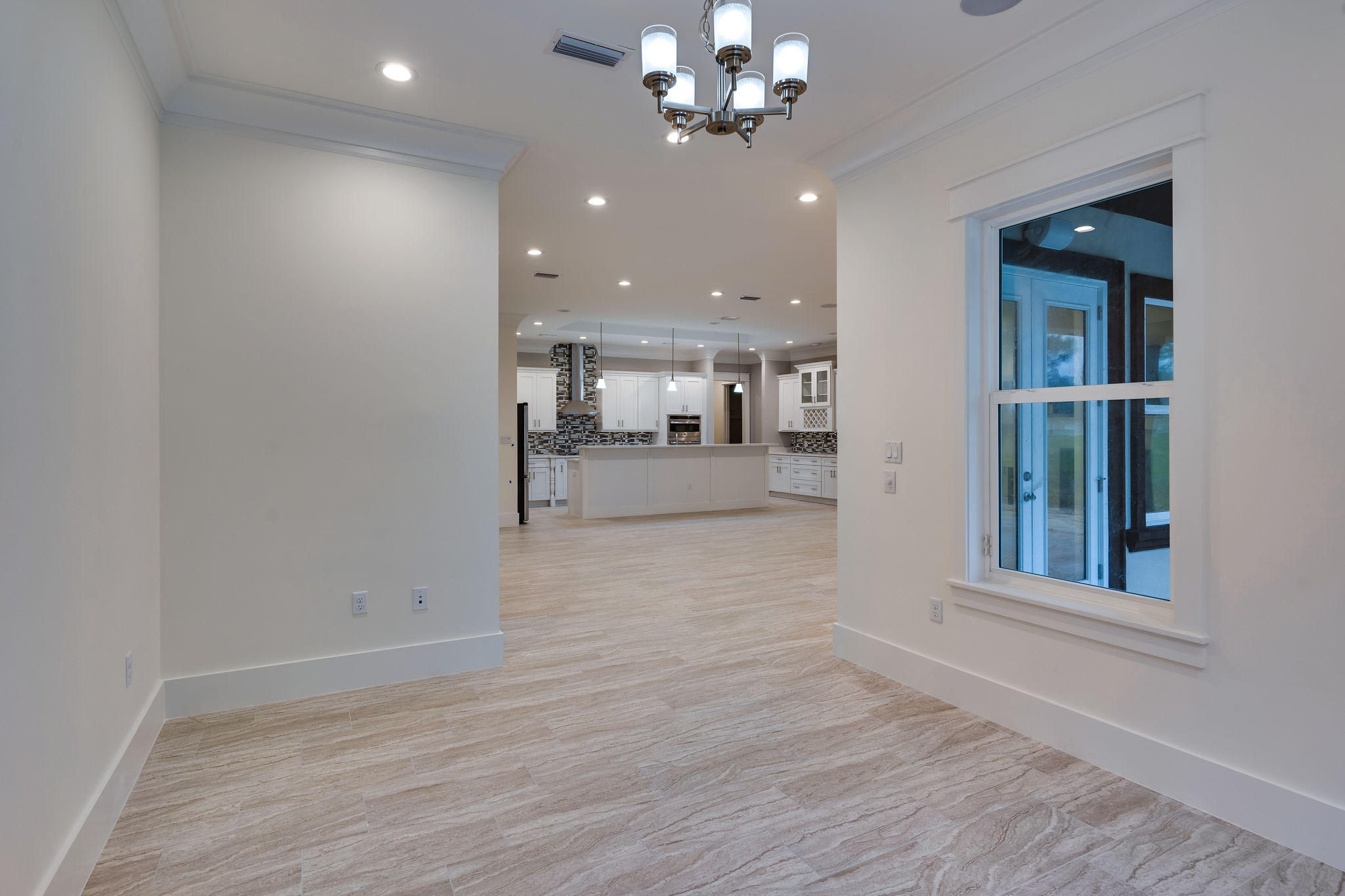 EMERALD BAY PH 1A - Residential