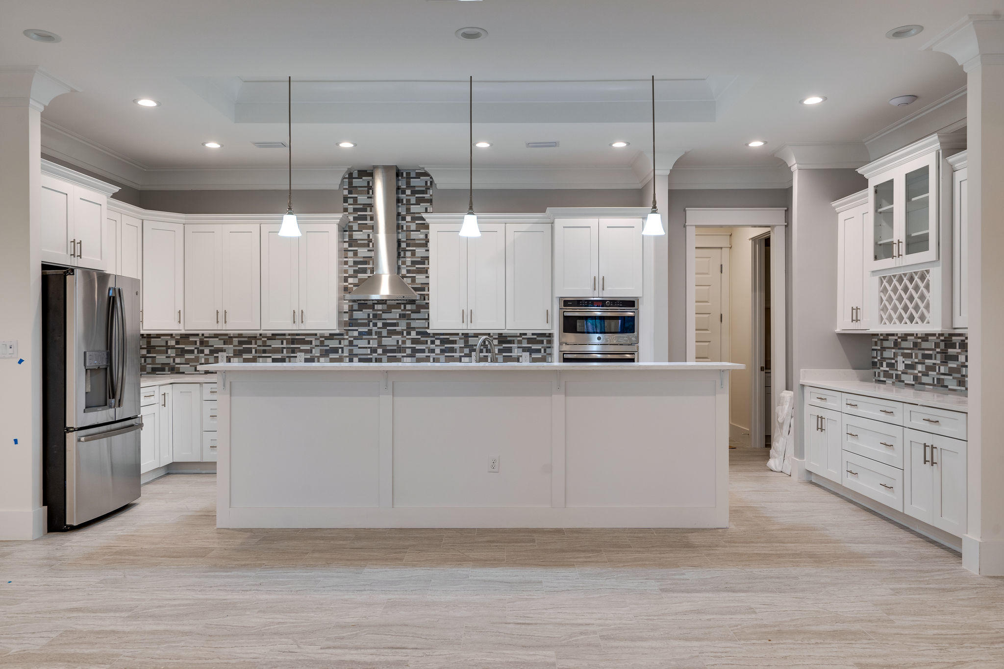 EMERALD BAY PH 1A - Residential