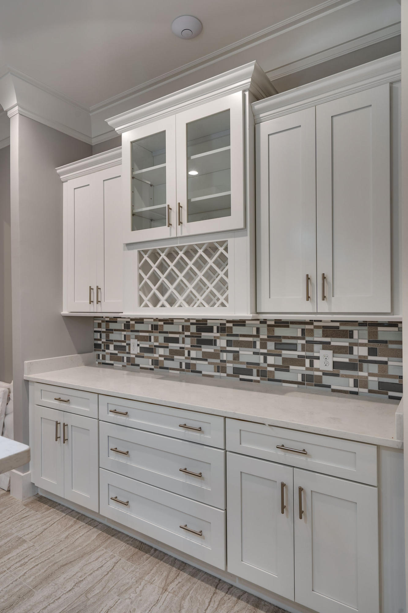 EMERALD BAY PH 1A - Residential