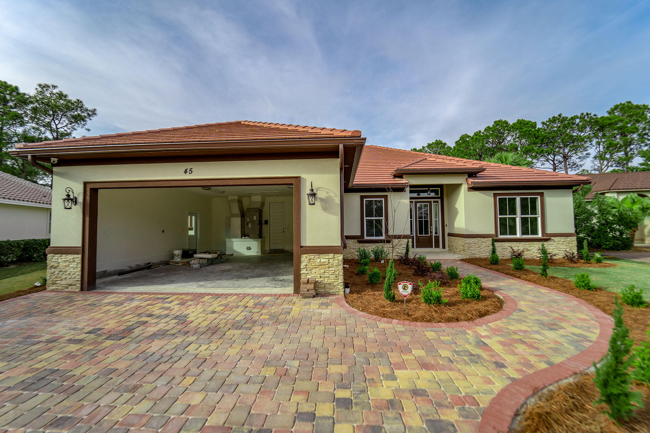 EMERALD BAY PH 1A - Residential
