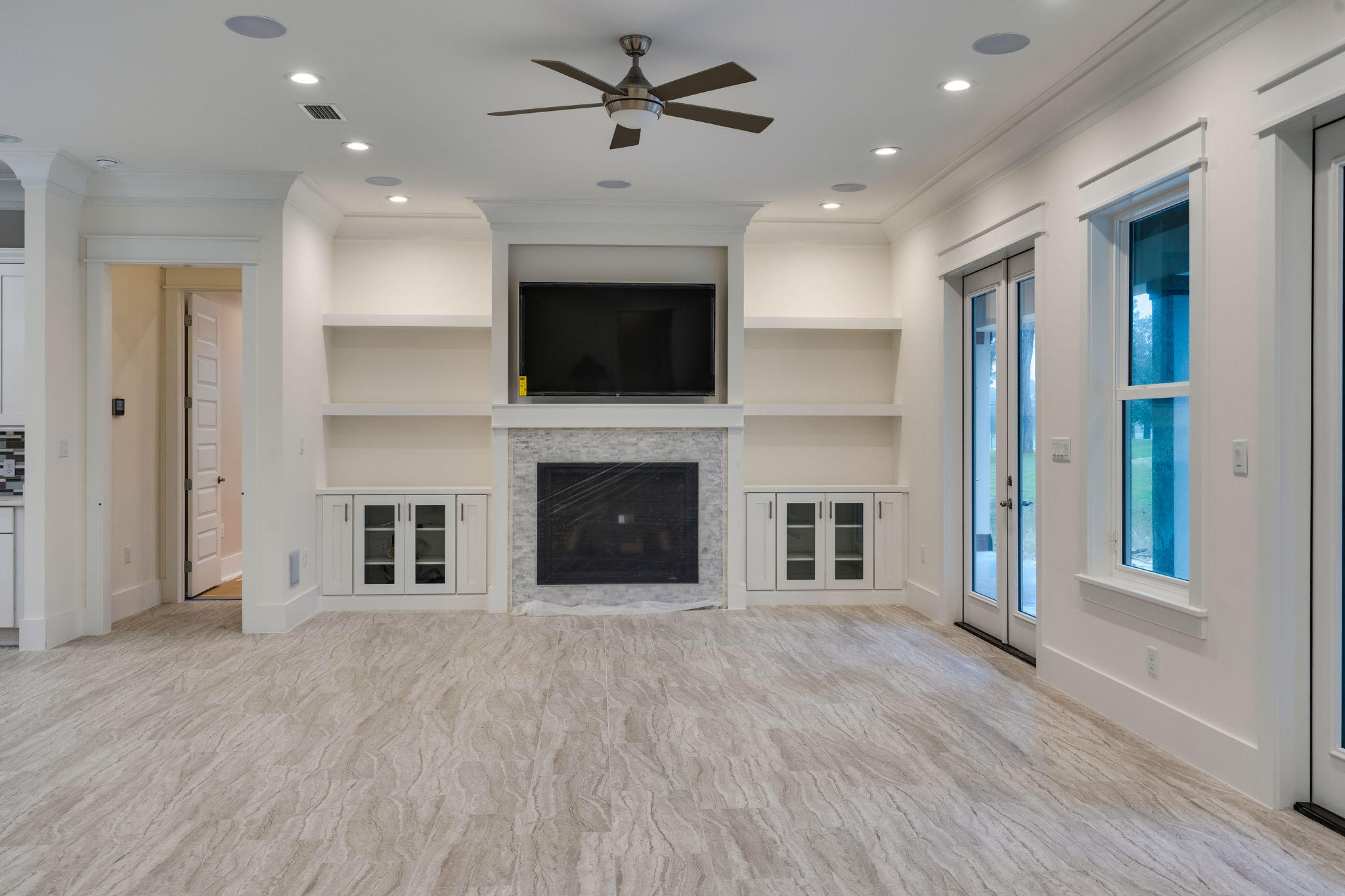 EMERALD BAY PH 1A - Residential