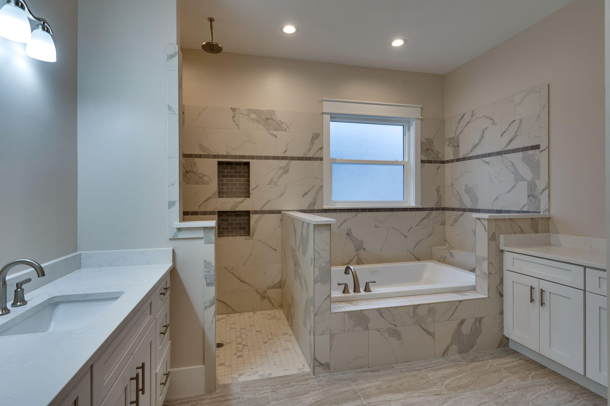 EMERALD BAY PH 1A - Residential