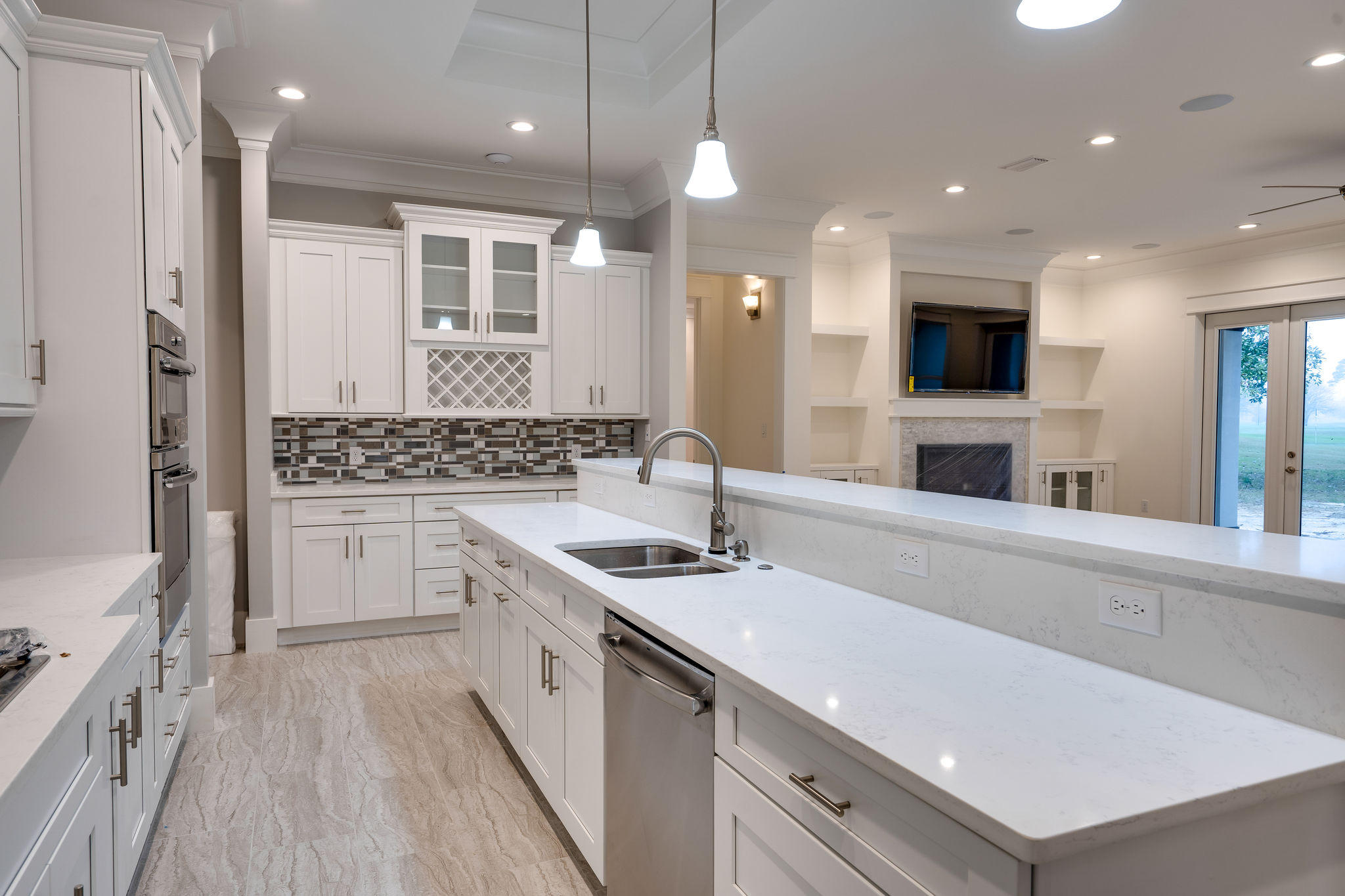 EMERALD BAY PH 1A - Residential