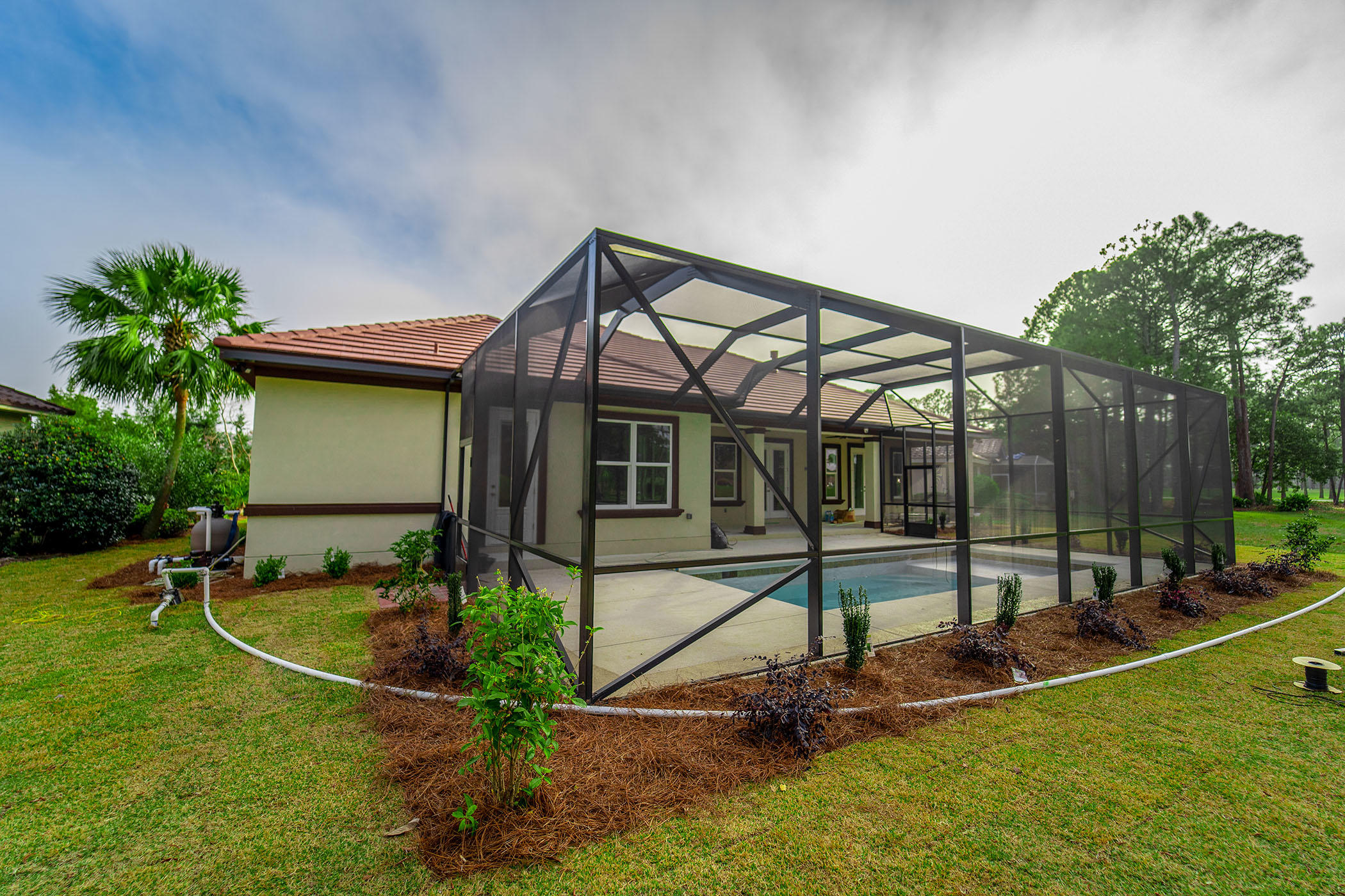 EMERALD BAY PH 1A - Residential