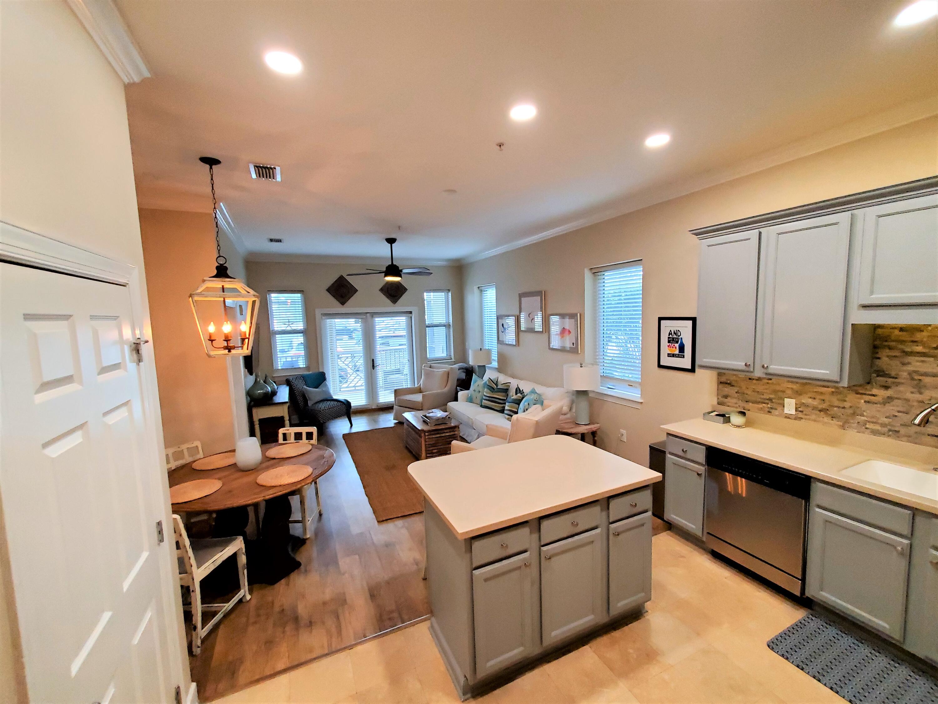 Seagrove Highlands - Residential