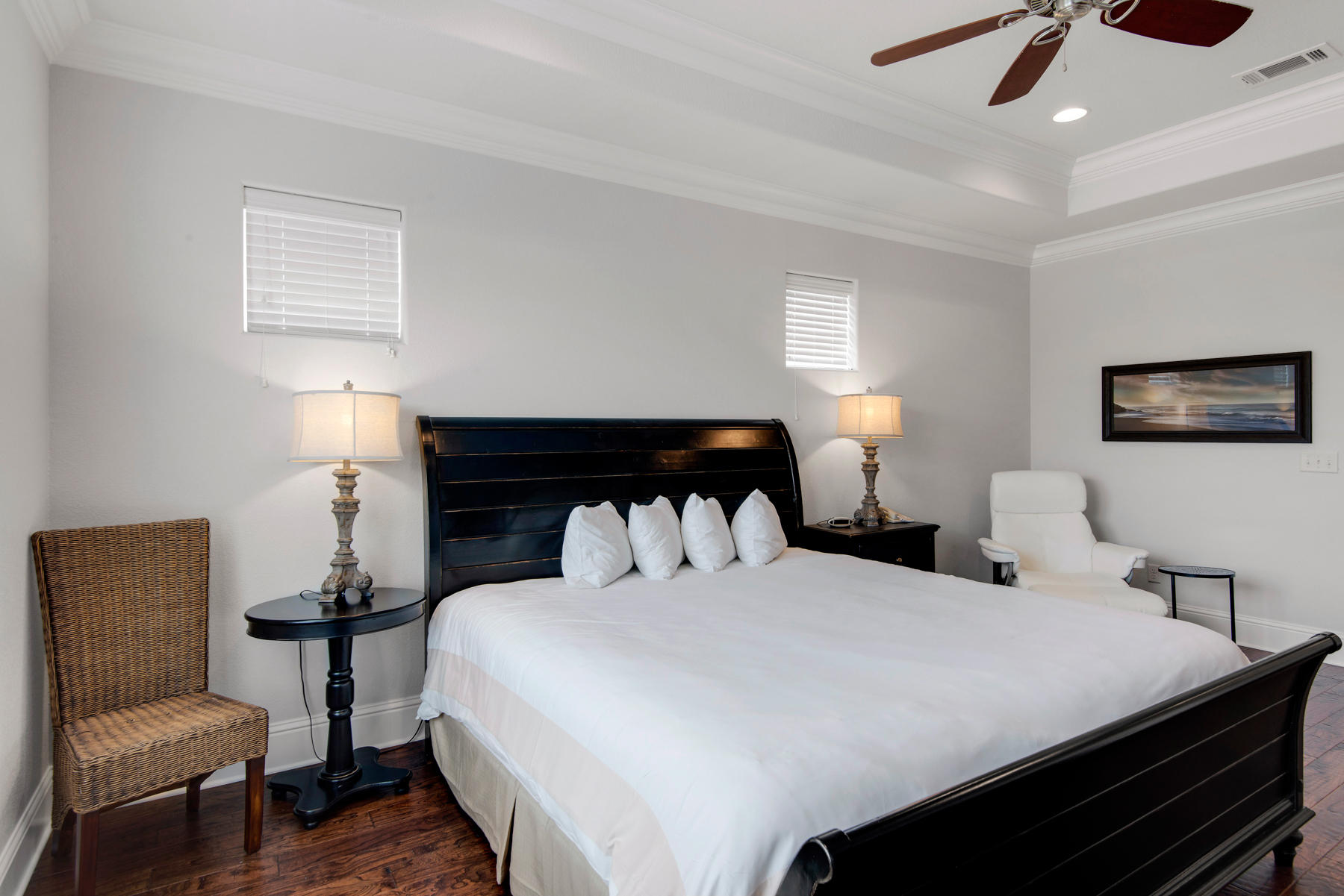 Villa Lago - Residential Lease
