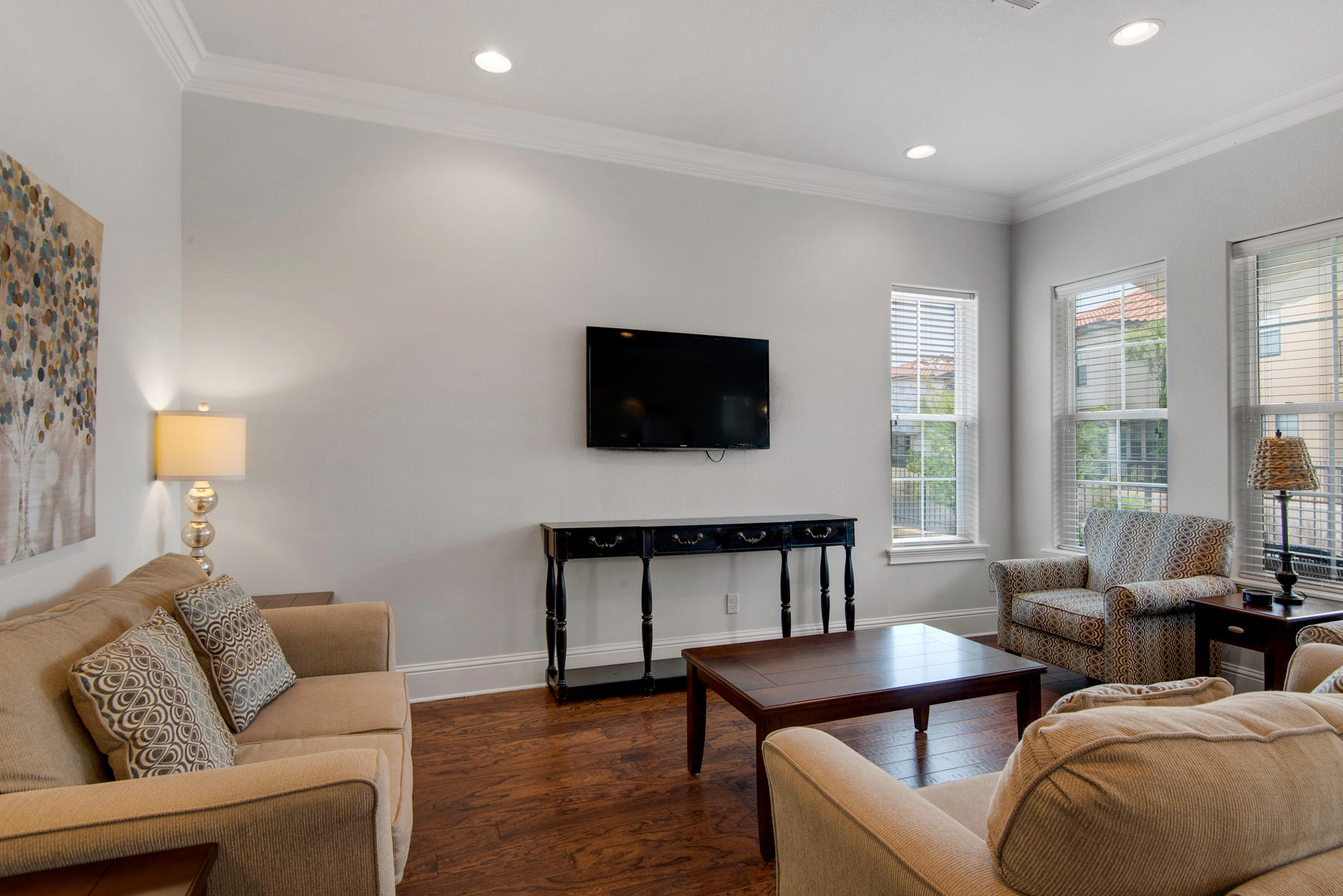 Villa Lago - Residential Lease