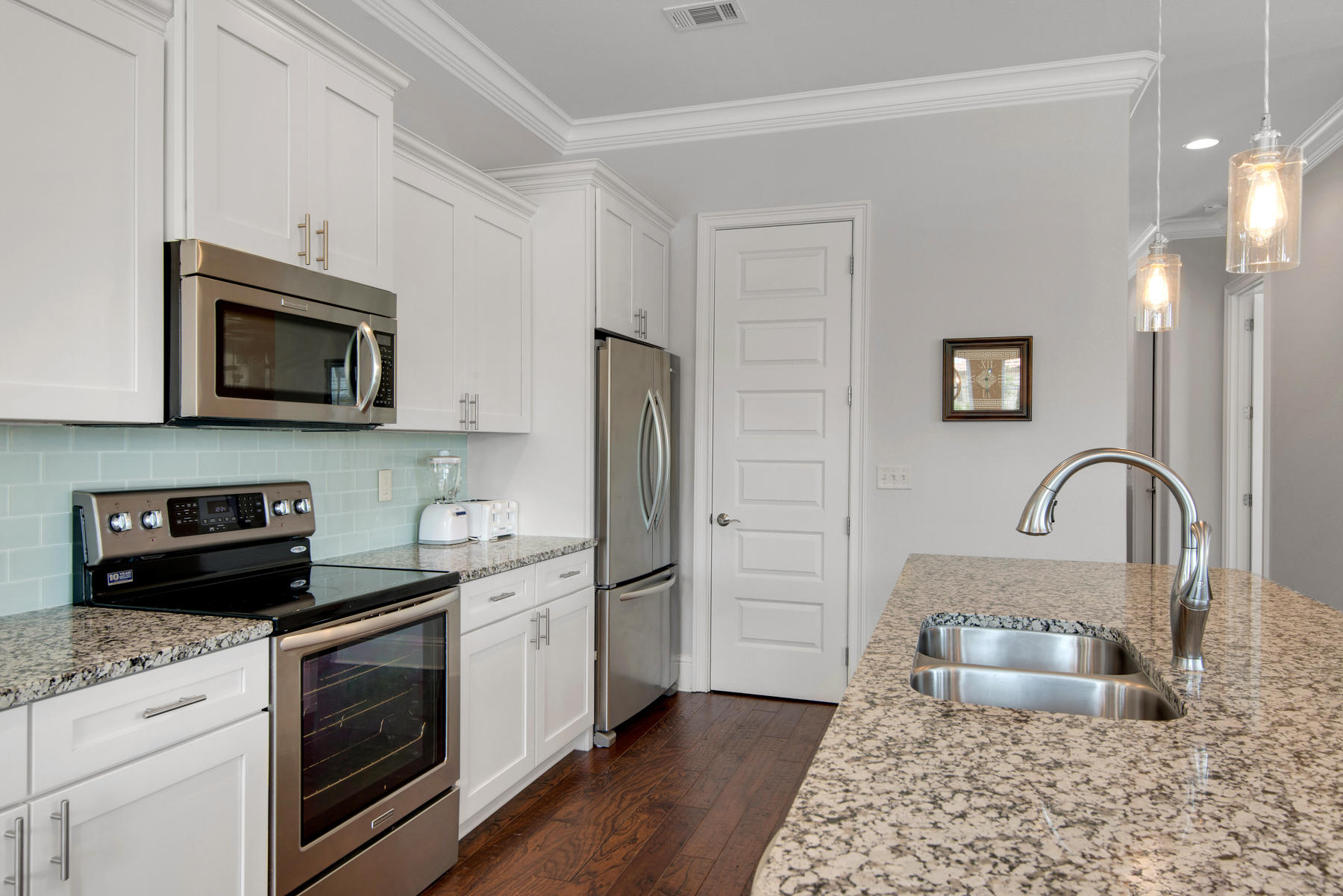 Villa Lago - Residential Lease