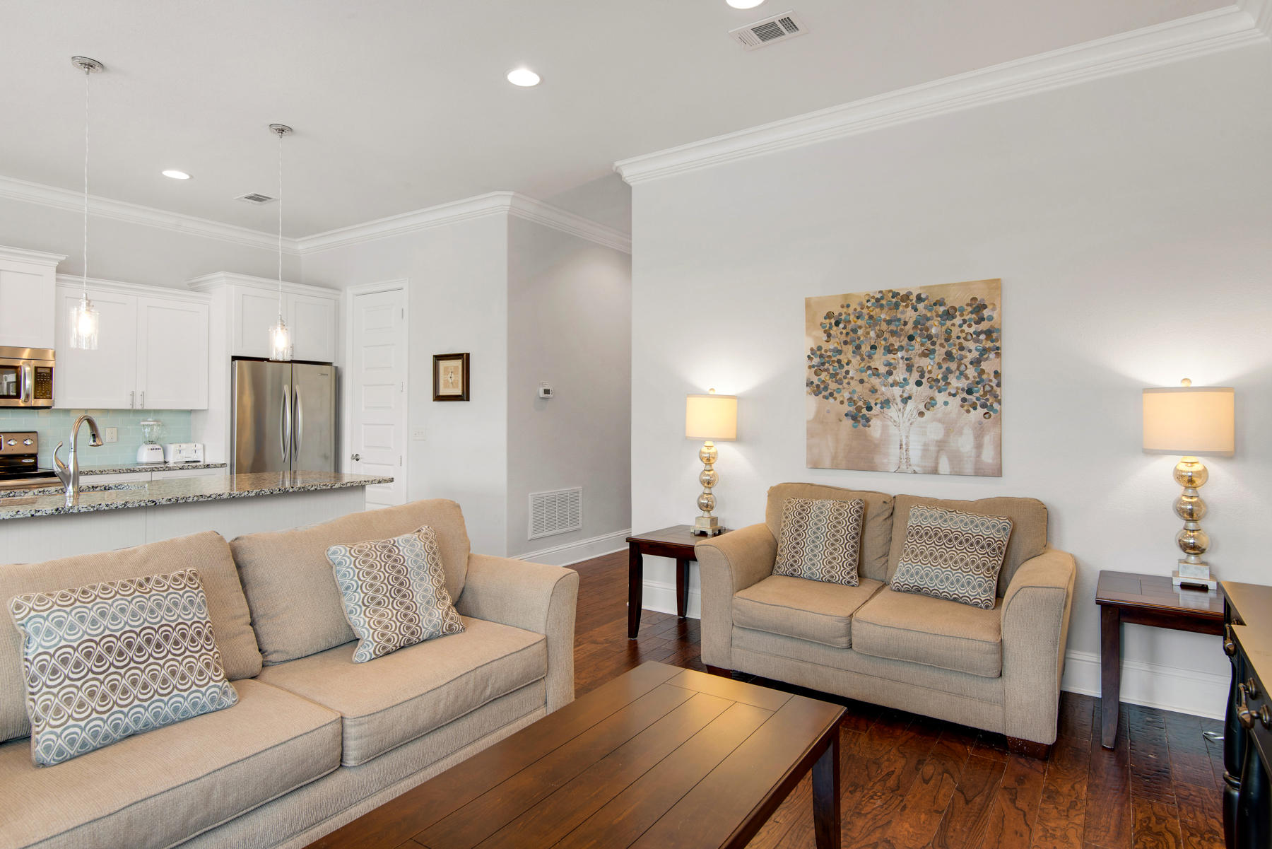 Villa Lago - Residential Lease