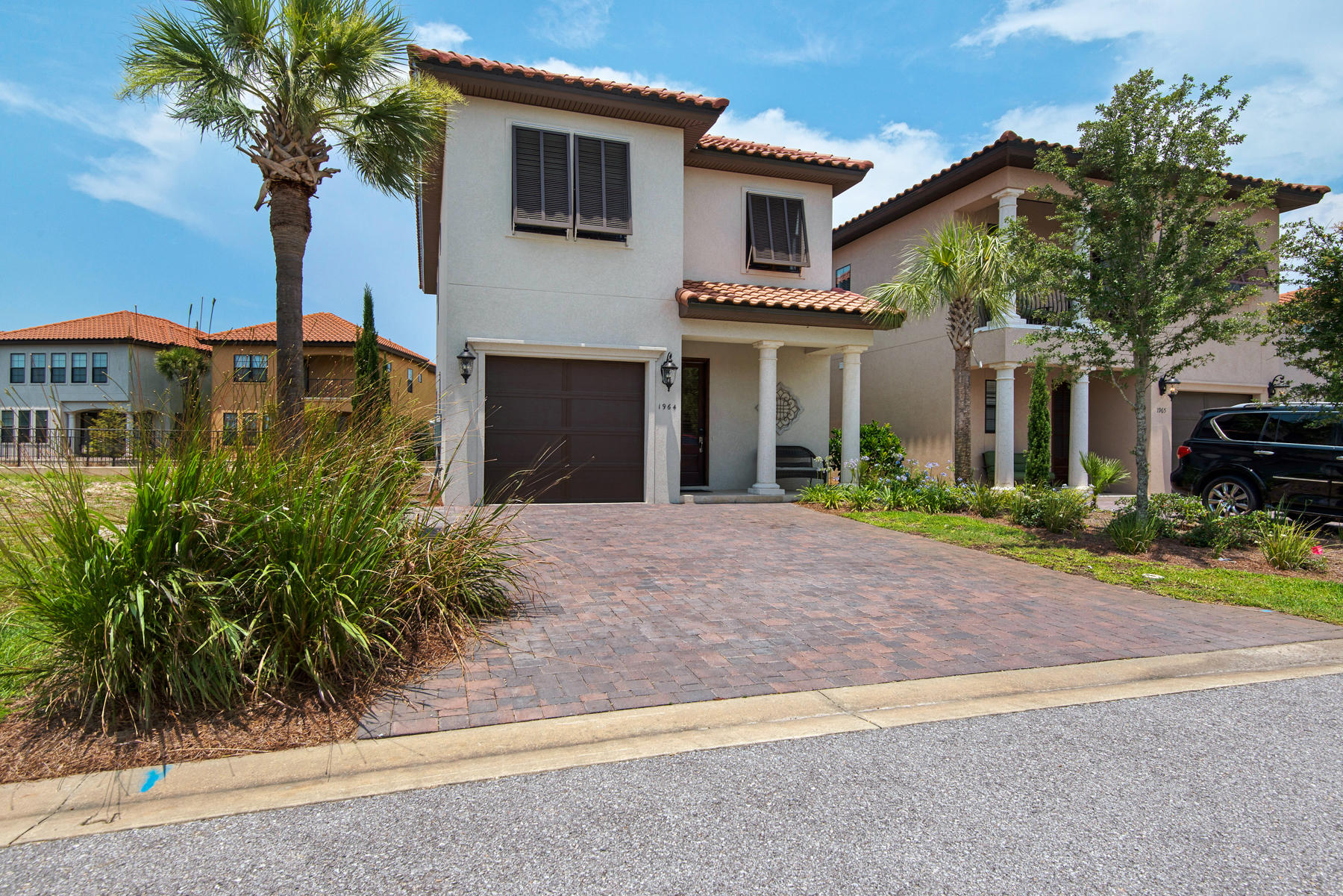 Villa Lago - Residential Lease