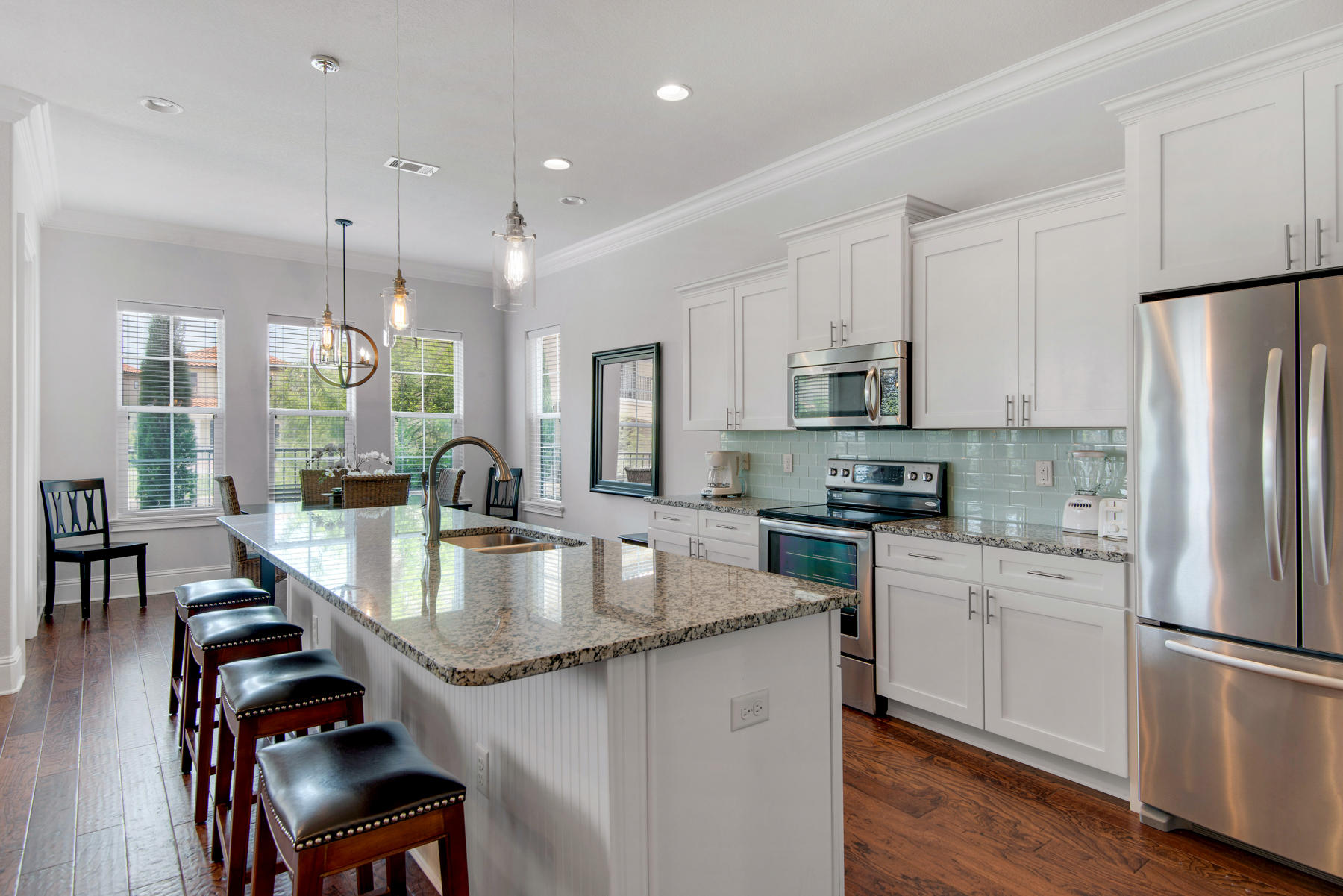 Villa Lago - Residential Lease