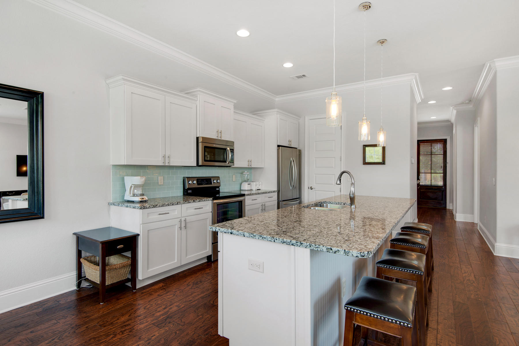 Villa Lago - Residential Lease