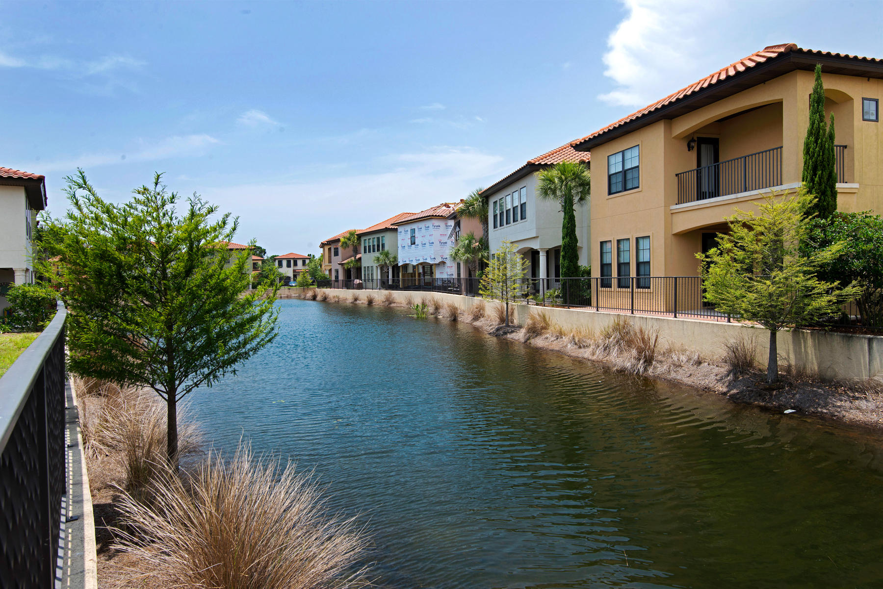 Villa Lago - Residential Lease