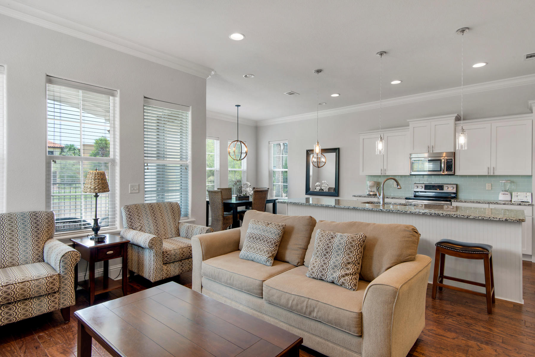 Villa Lago - Residential Lease