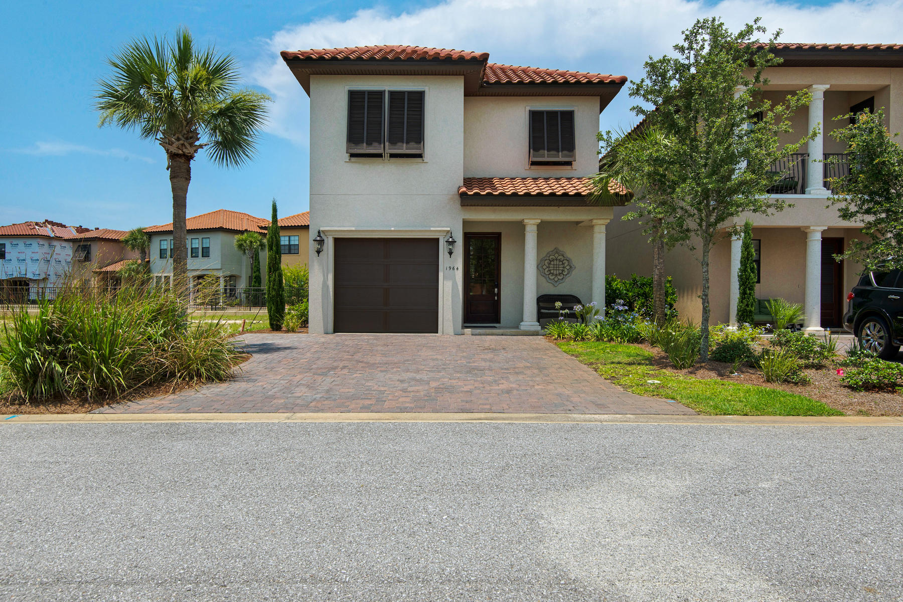 Villa Lago - Residential Lease