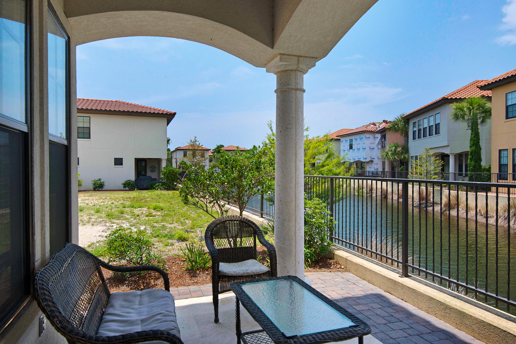 Villa Lago - Residential Lease