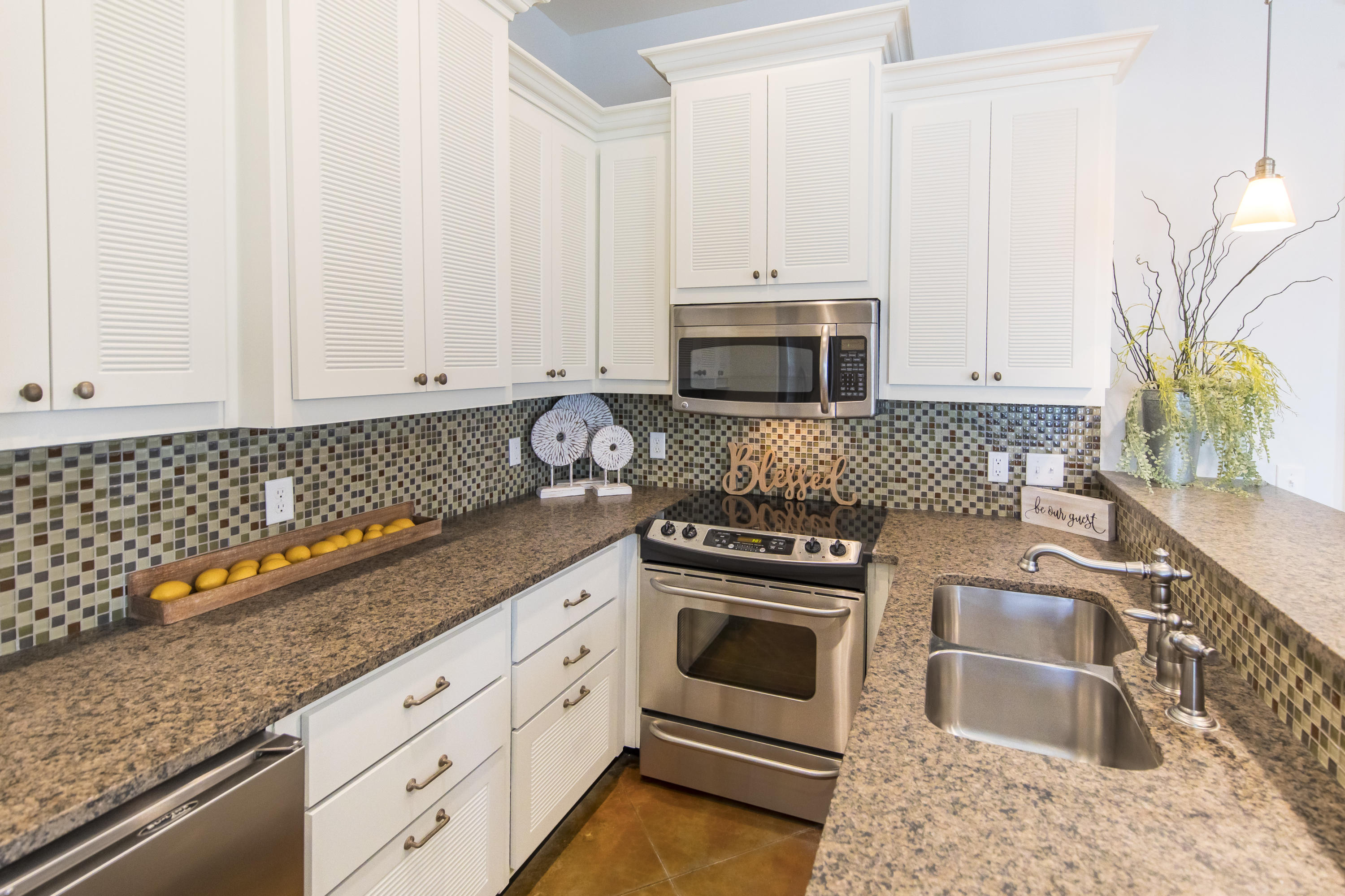 ENCLAVE AT INLET BEACH - Residential