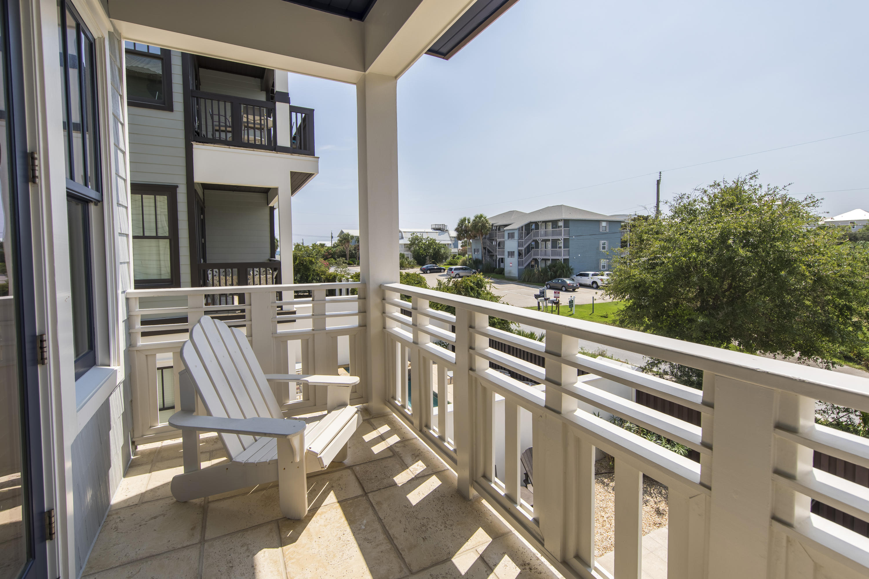 ENCLAVE AT INLET BEACH - Residential