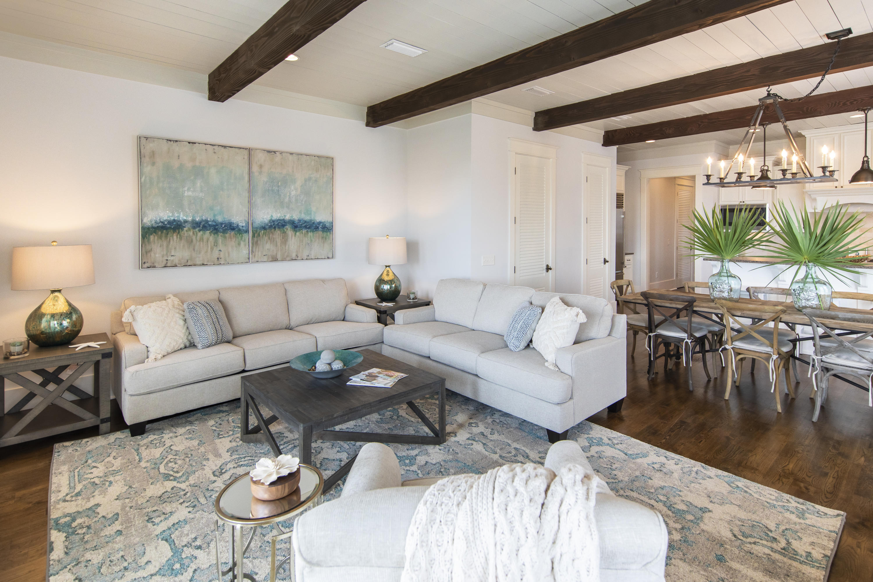 ENCLAVE AT INLET BEACH - Residential