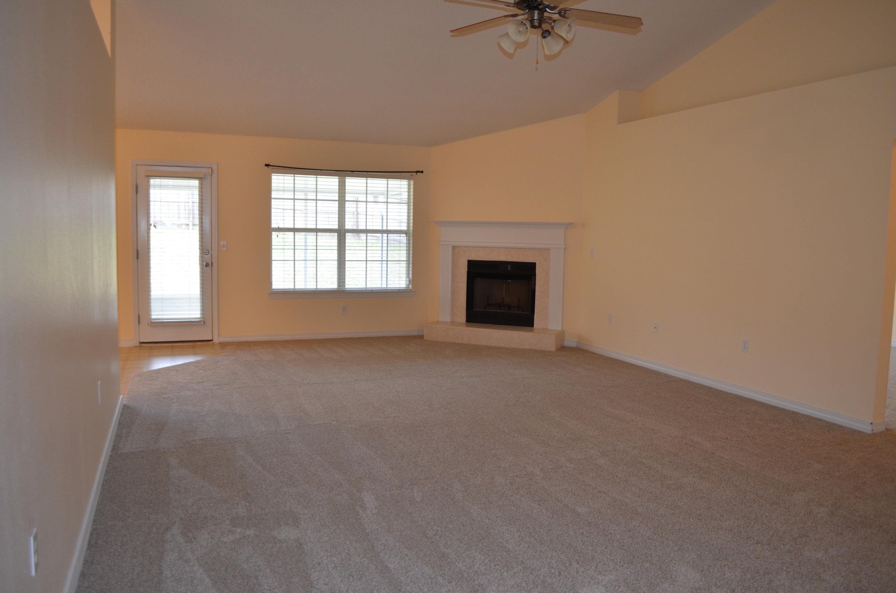 ALICIA PLACE - Residential Lease