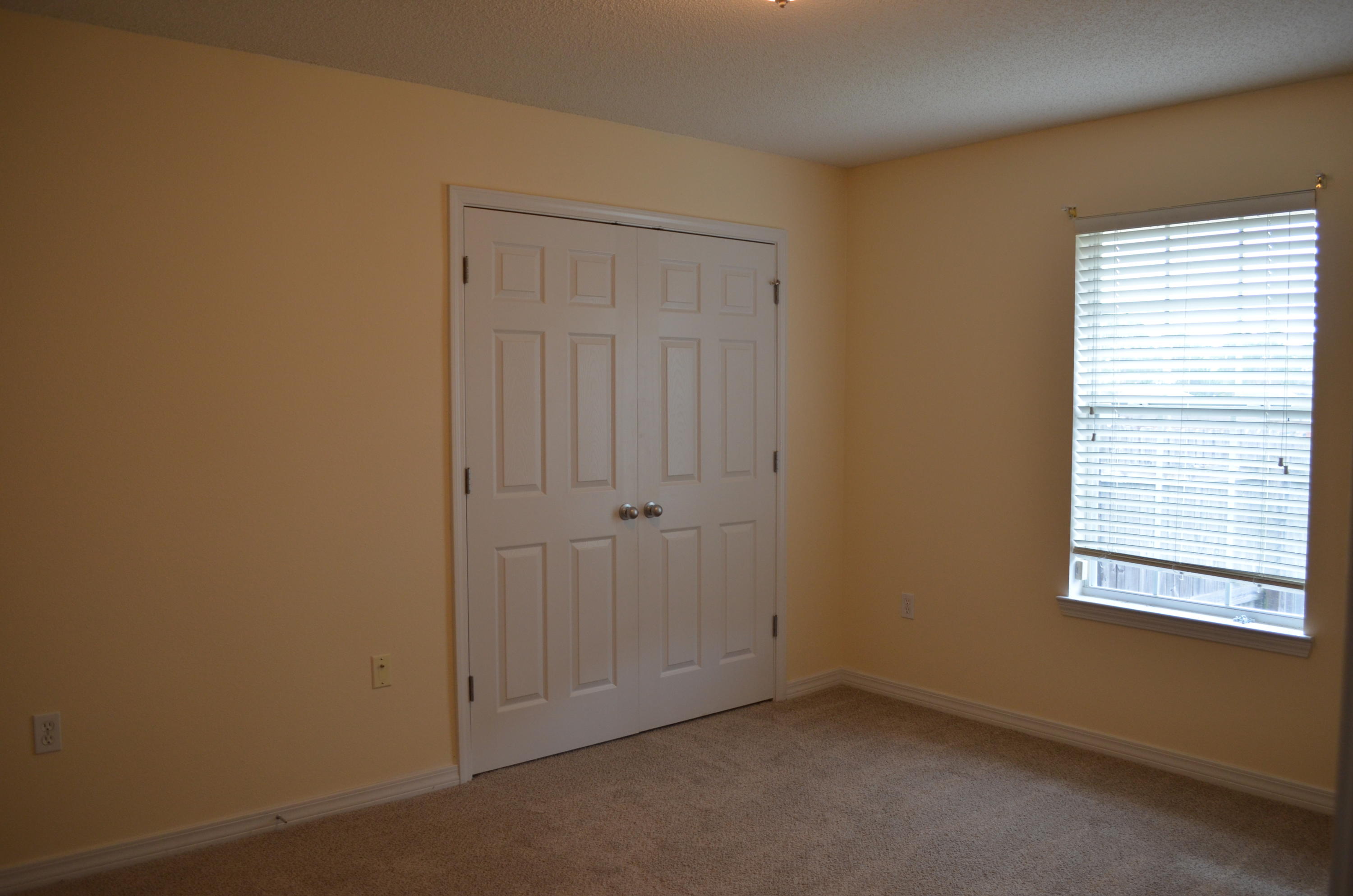 ALICIA PLACE - Residential Lease