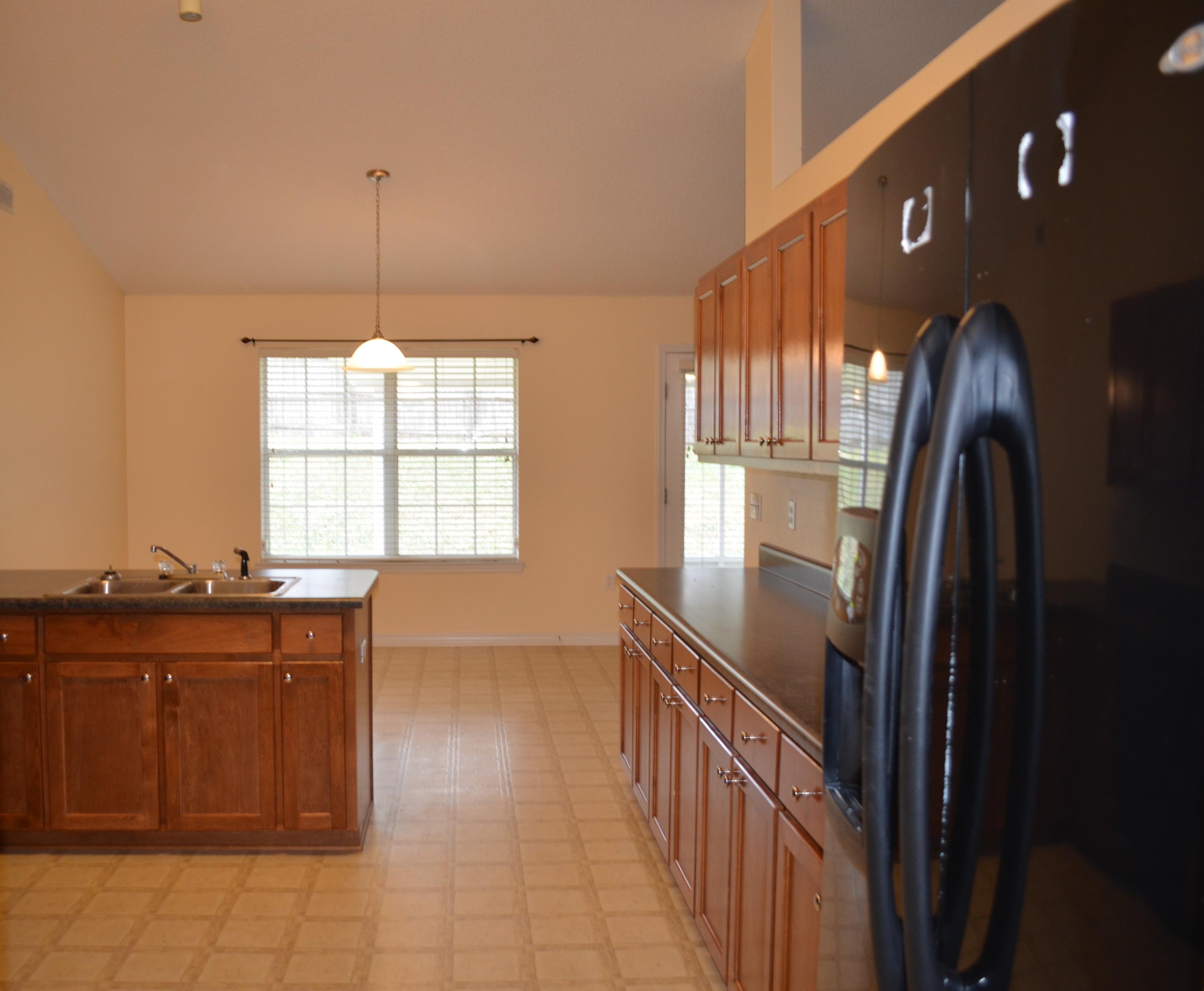 ALICIA PLACE - Residential Lease