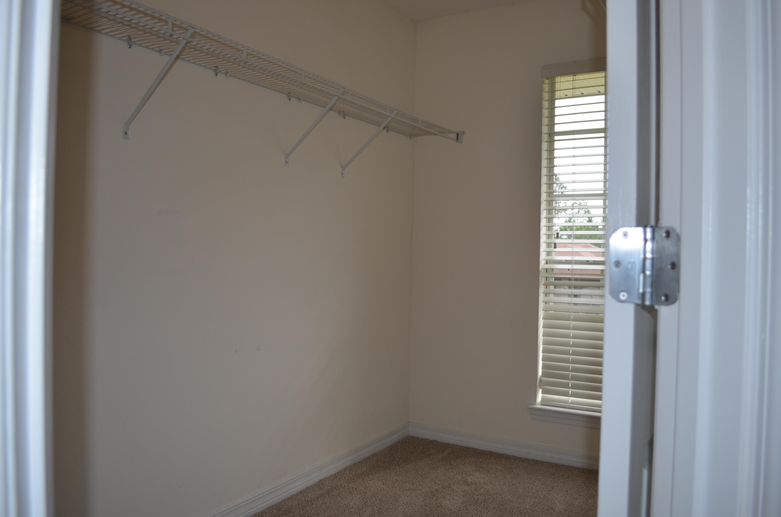 ALICIA PLACE - Residential Lease