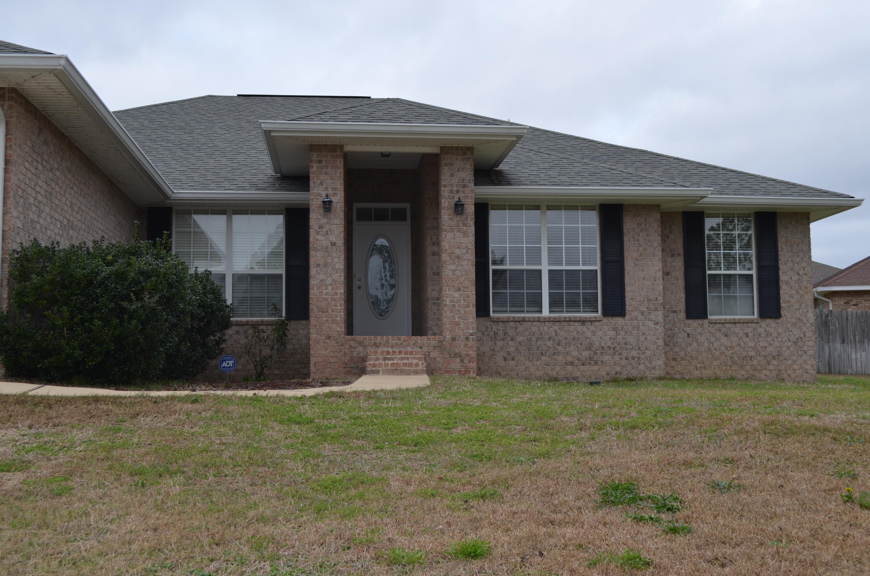 ALICIA PLACE - Residential Lease