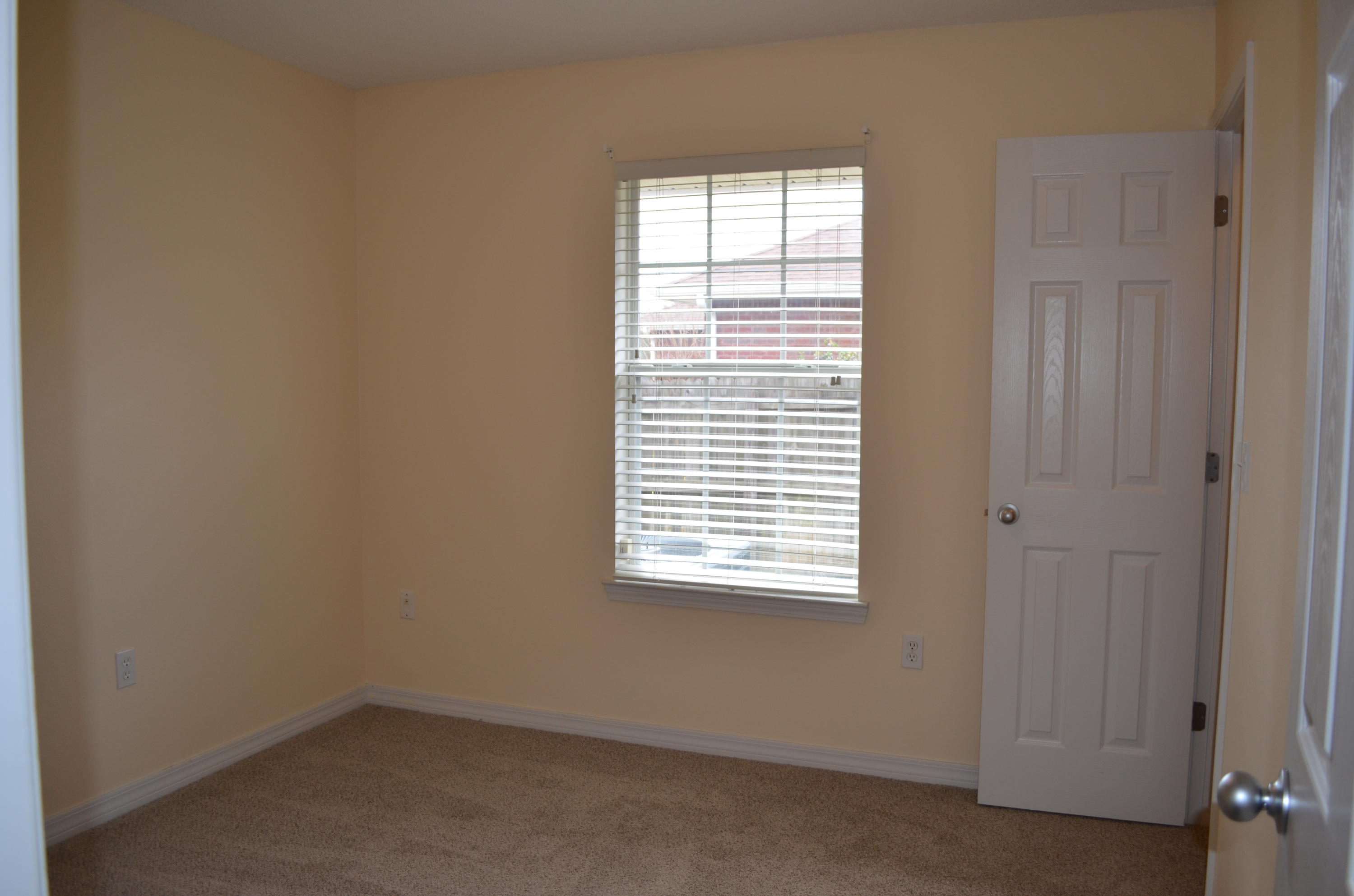 ALICIA PLACE - Residential Lease