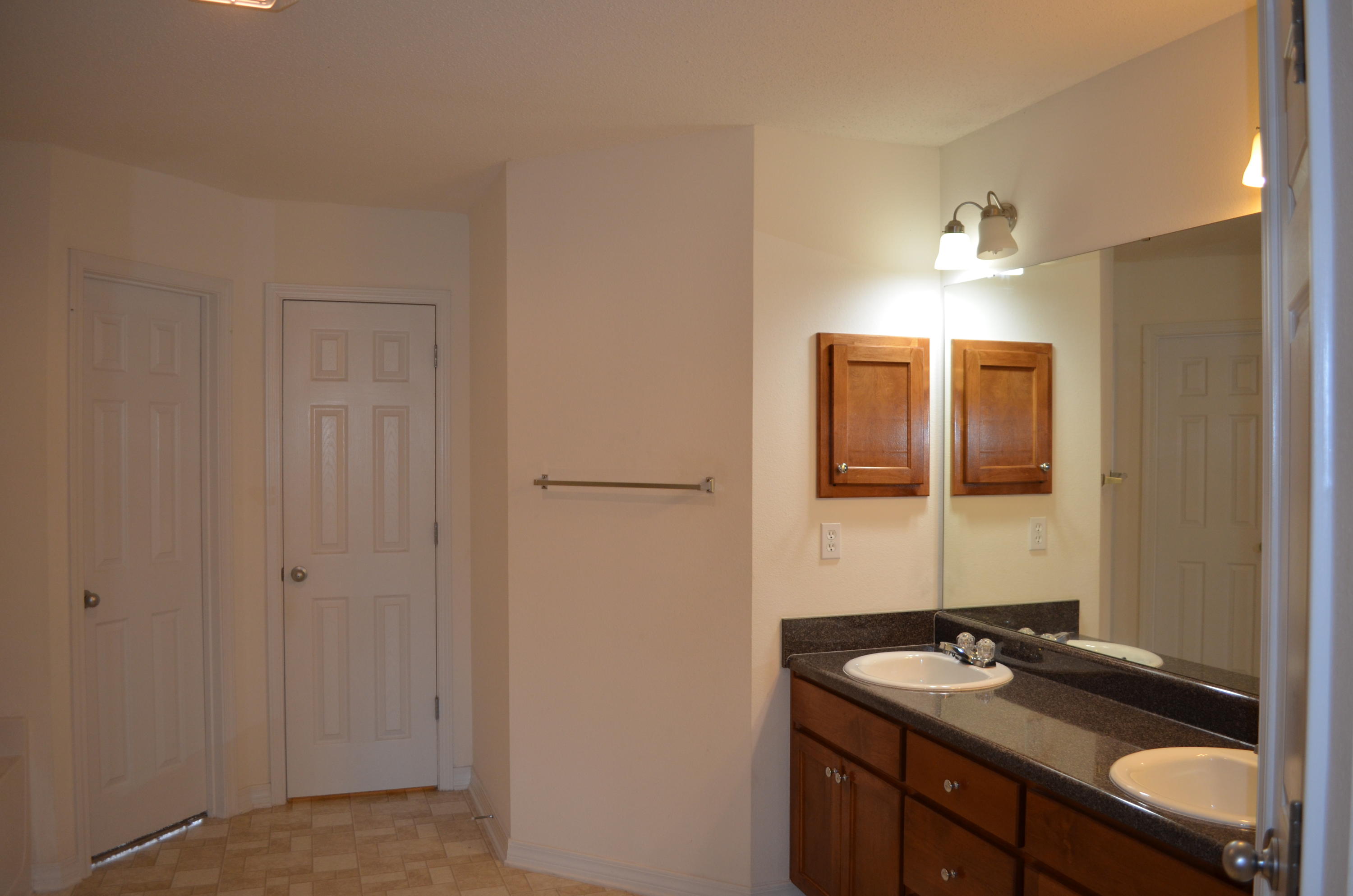 ALICIA PLACE - Residential Lease