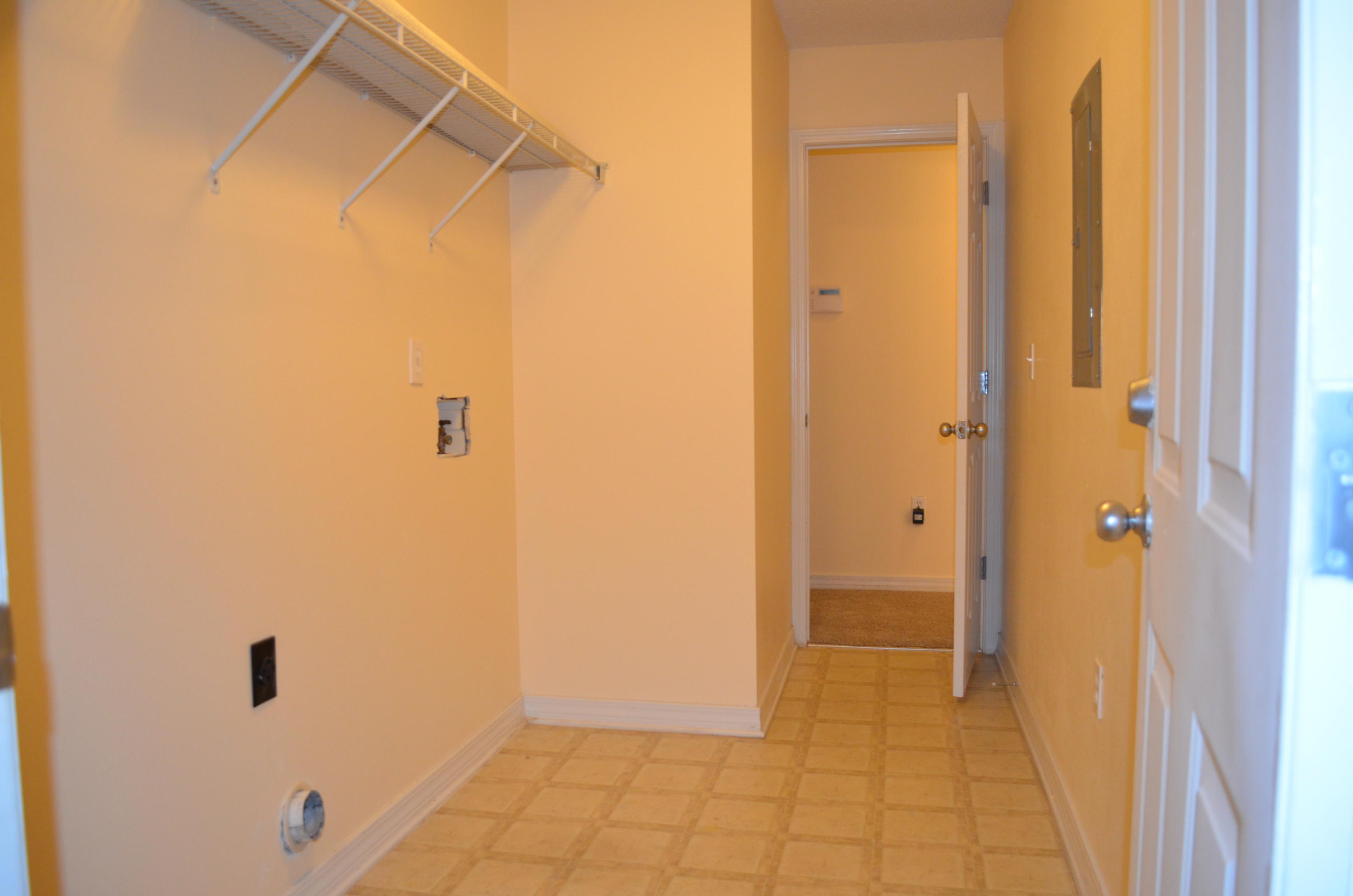 ALICIA PLACE - Residential Lease