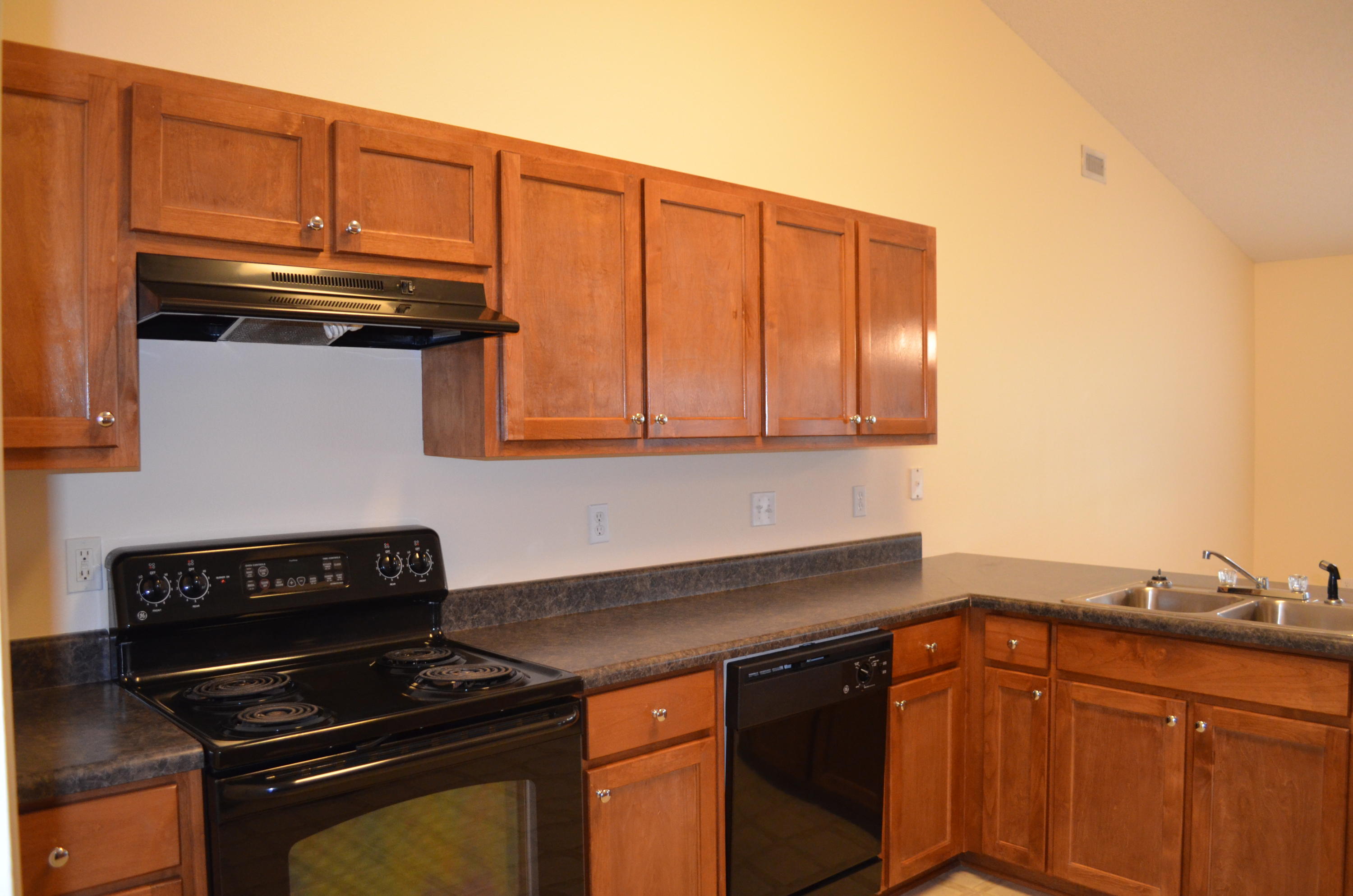 ALICIA PLACE - Residential Lease